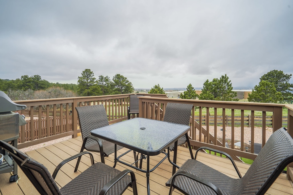 IT’S BBQ TIME! There’s no other way to enjoy BBQ than to share it with the rest of your family while savoring the perfect weather on the patio.