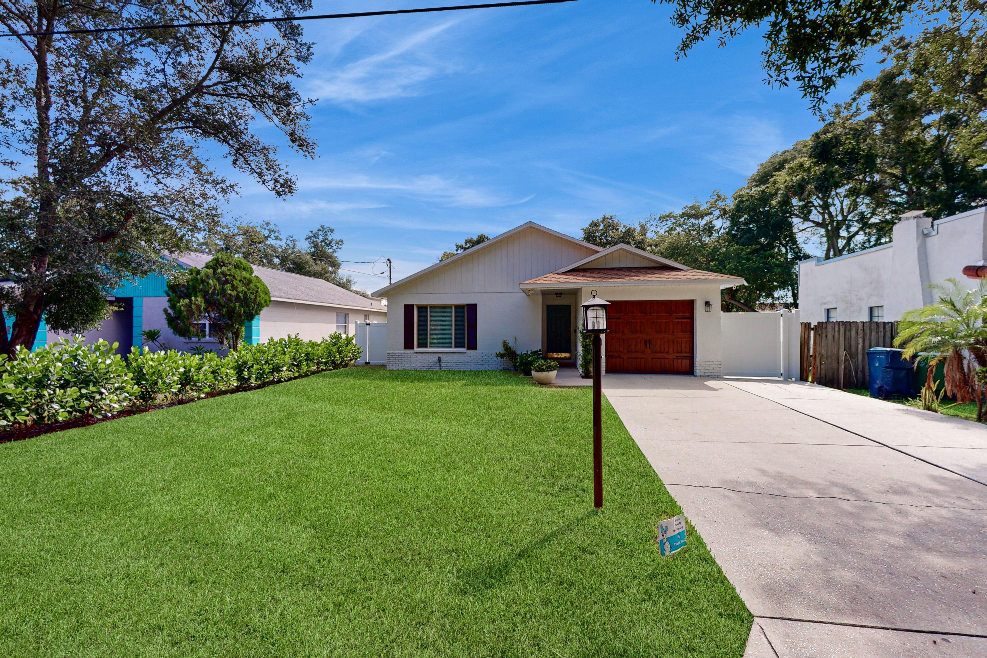 Property Image 1 - Bayside Bungalow