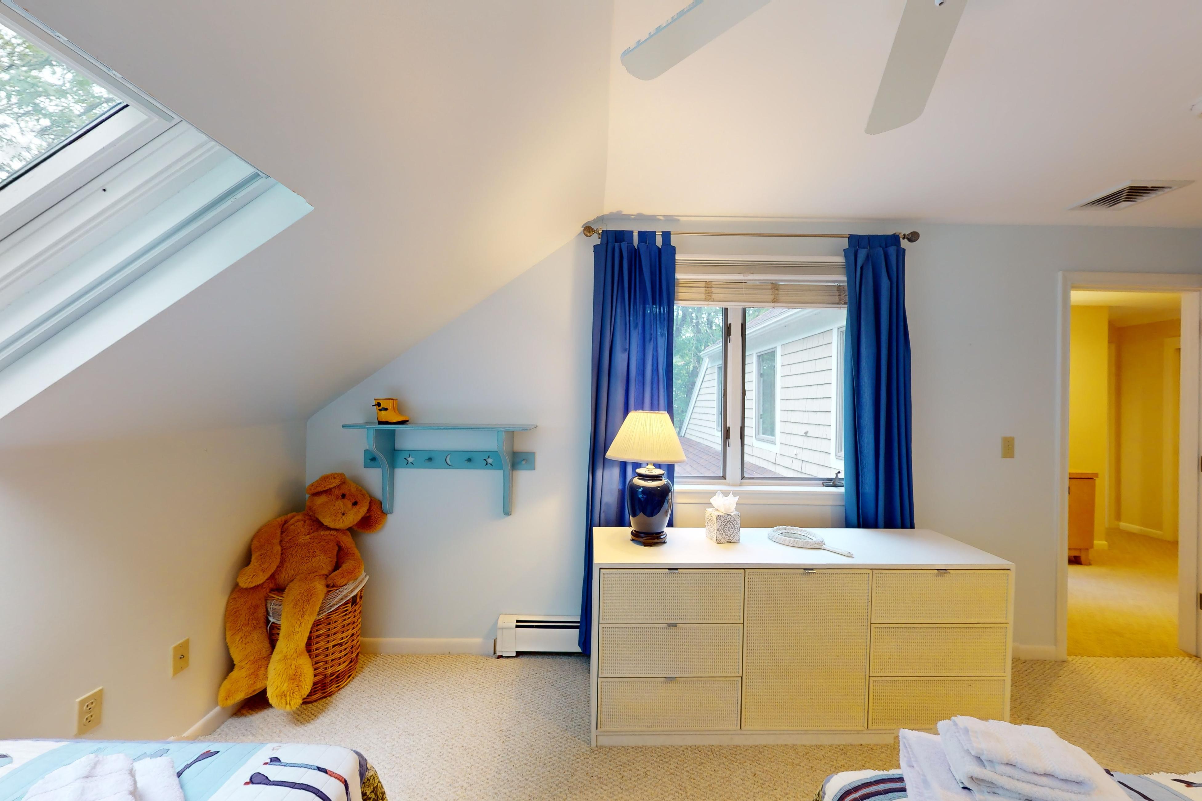 New Seabury Oasis New Seabury Oasis