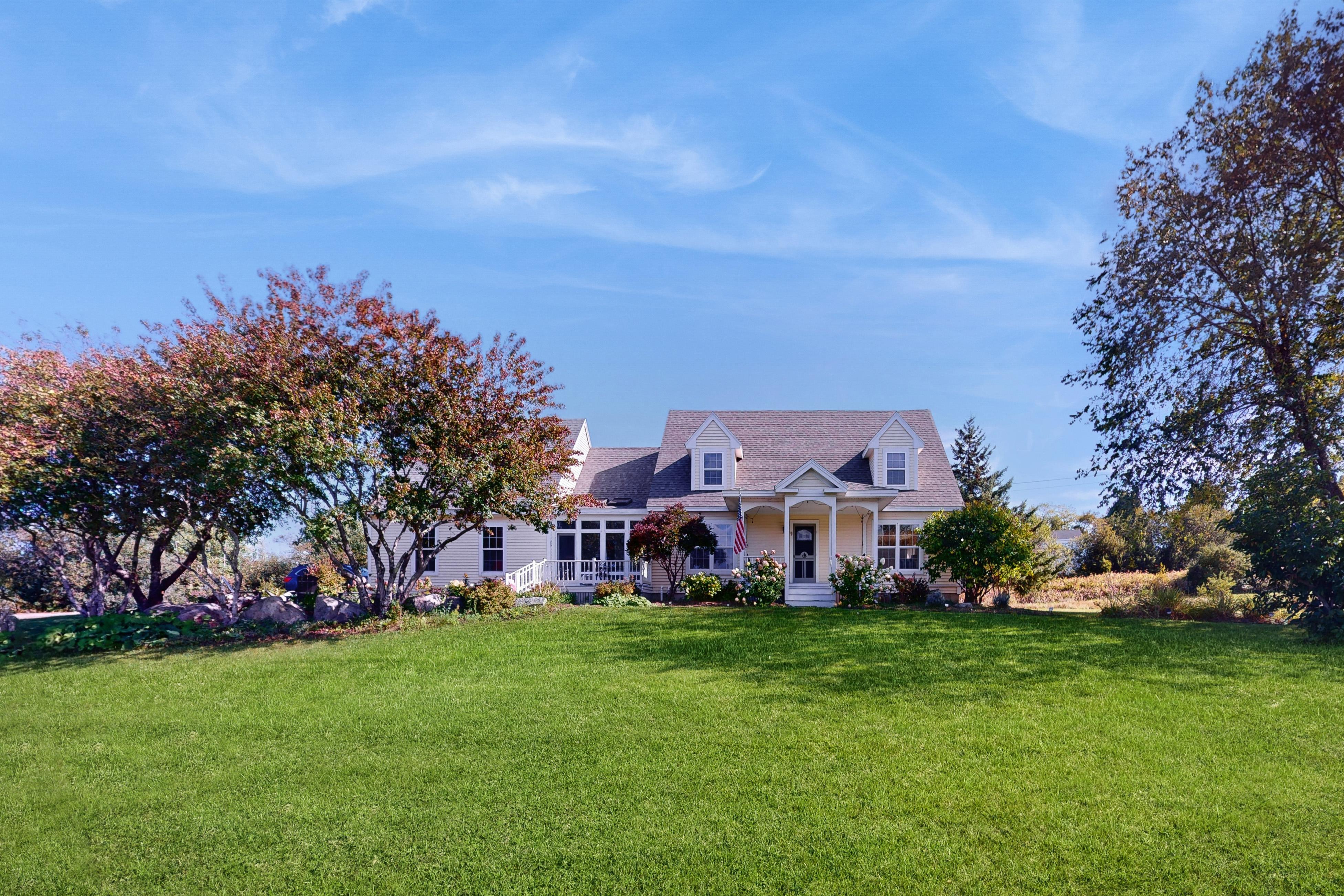 Property Image 1 - Elegant Coastal Retreat