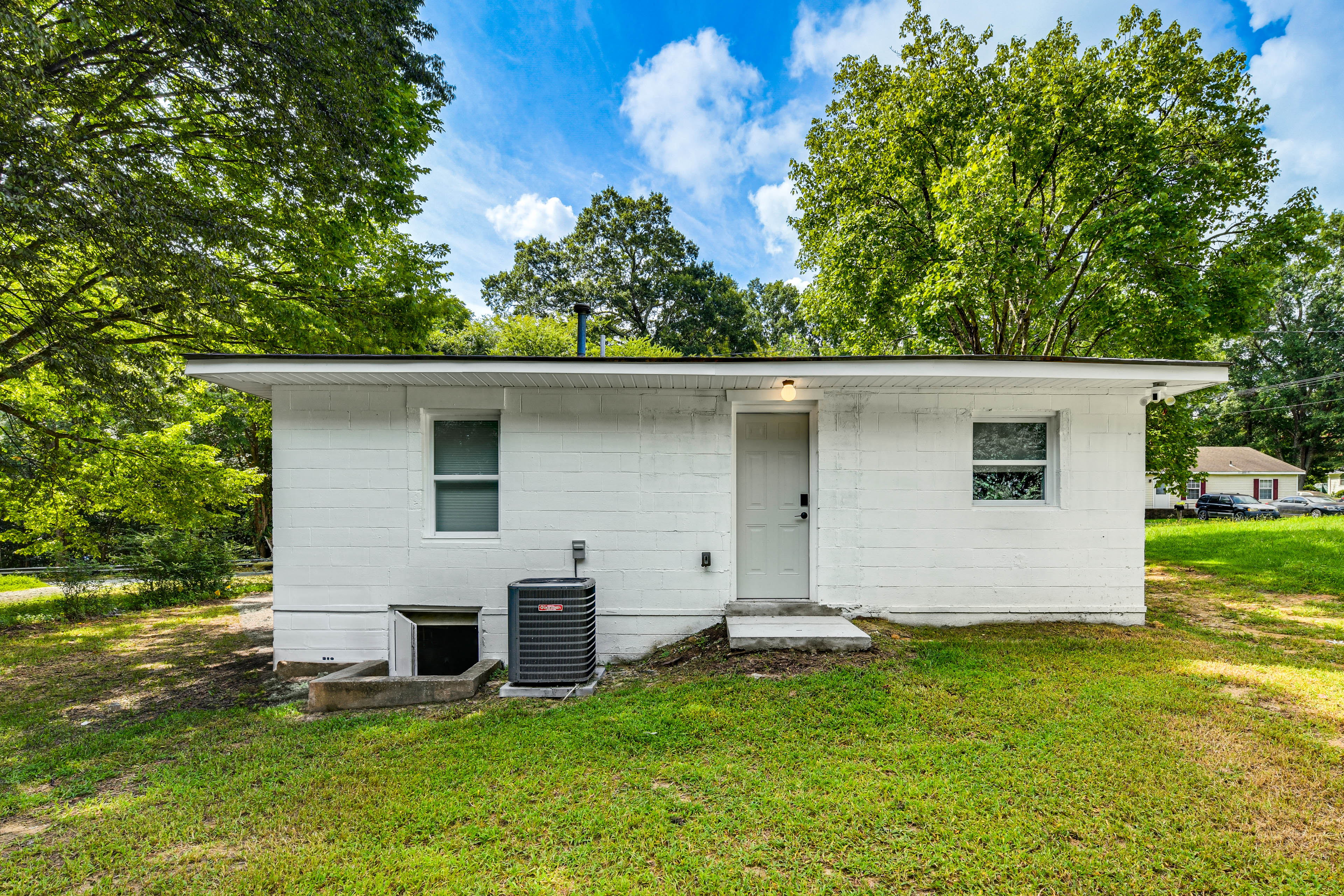 Property Image 1 - Lakegoer’s Retreat in Huntersville ~ 7 Mi to Water