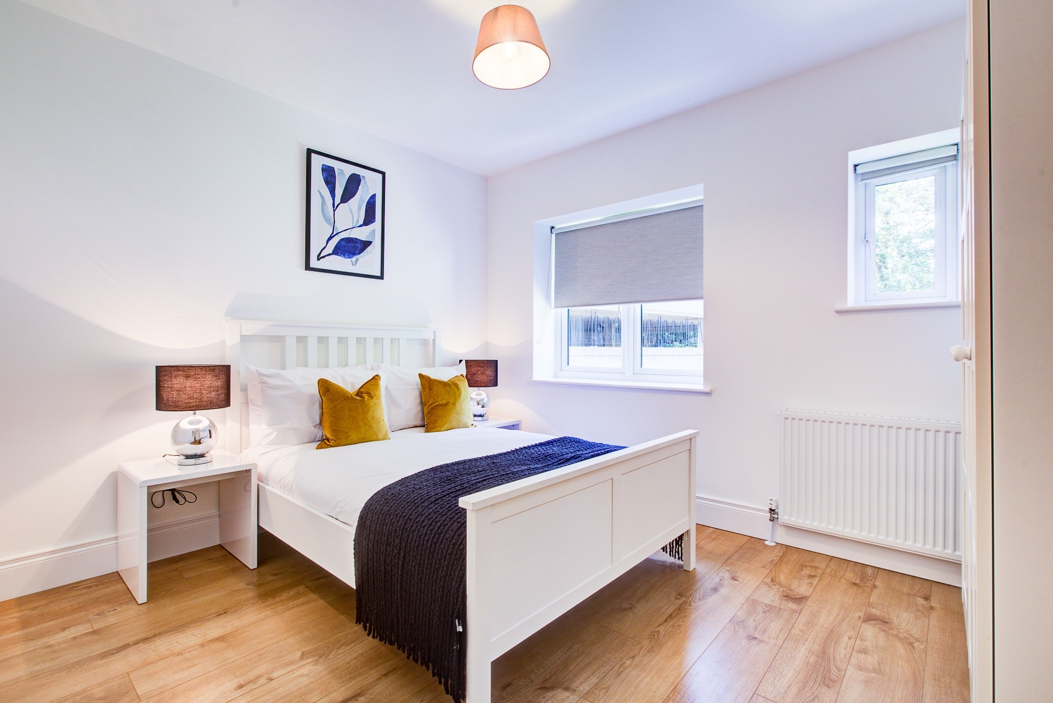 Property Image 1 - New Malden | 3 Bed Apartment