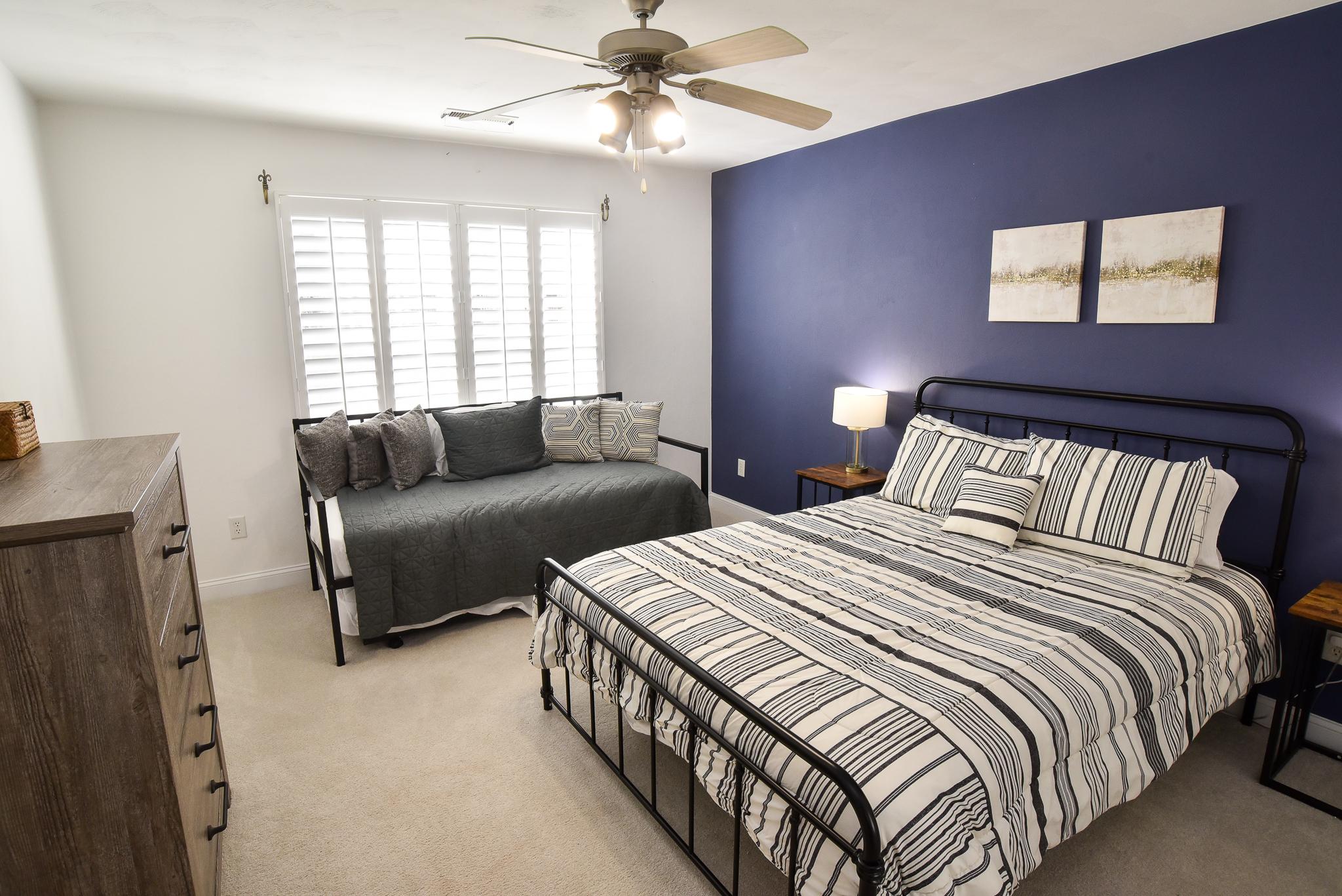 2nd bedroom 2nd bedroom