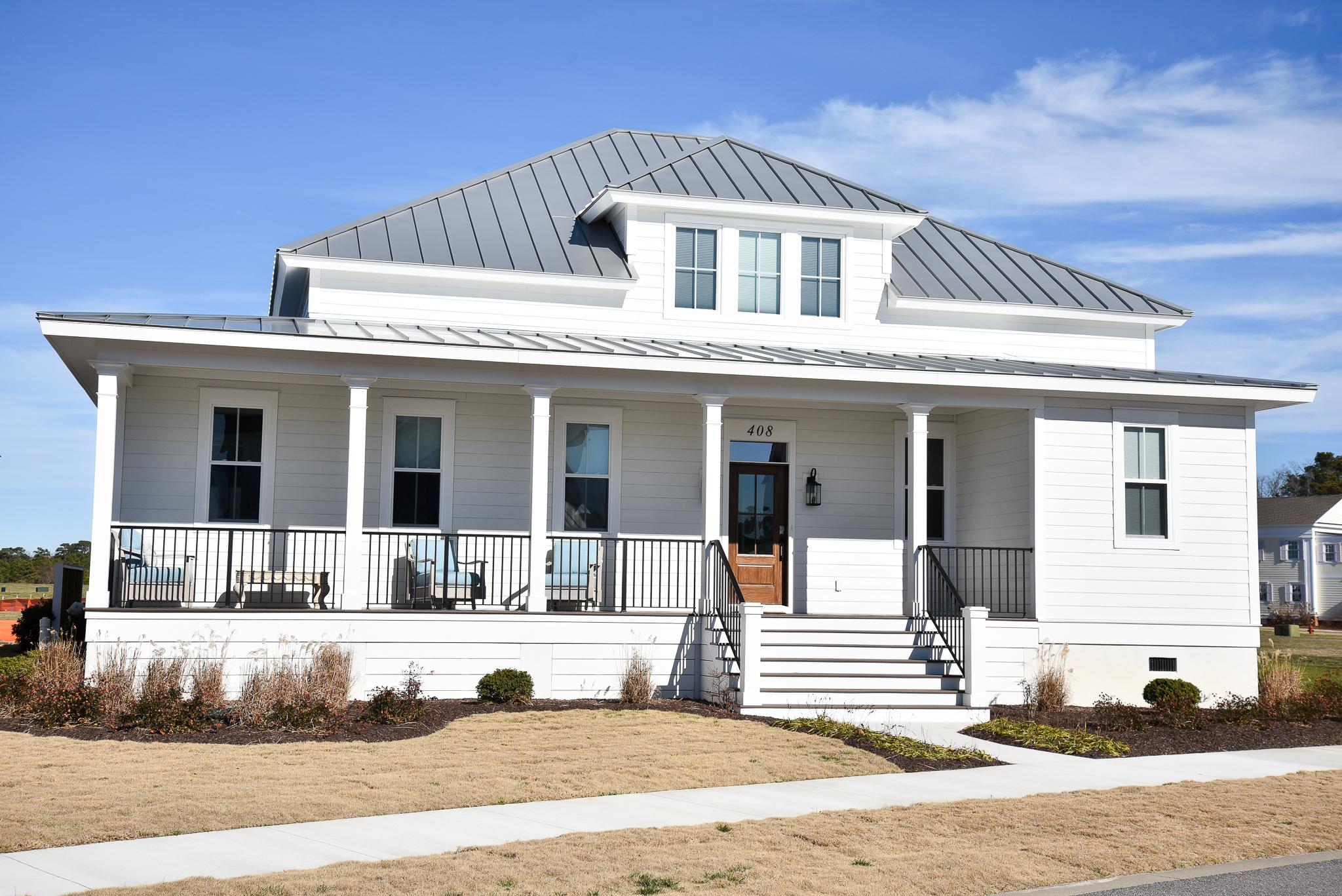 Property Image 1 - Oak Island Retreat