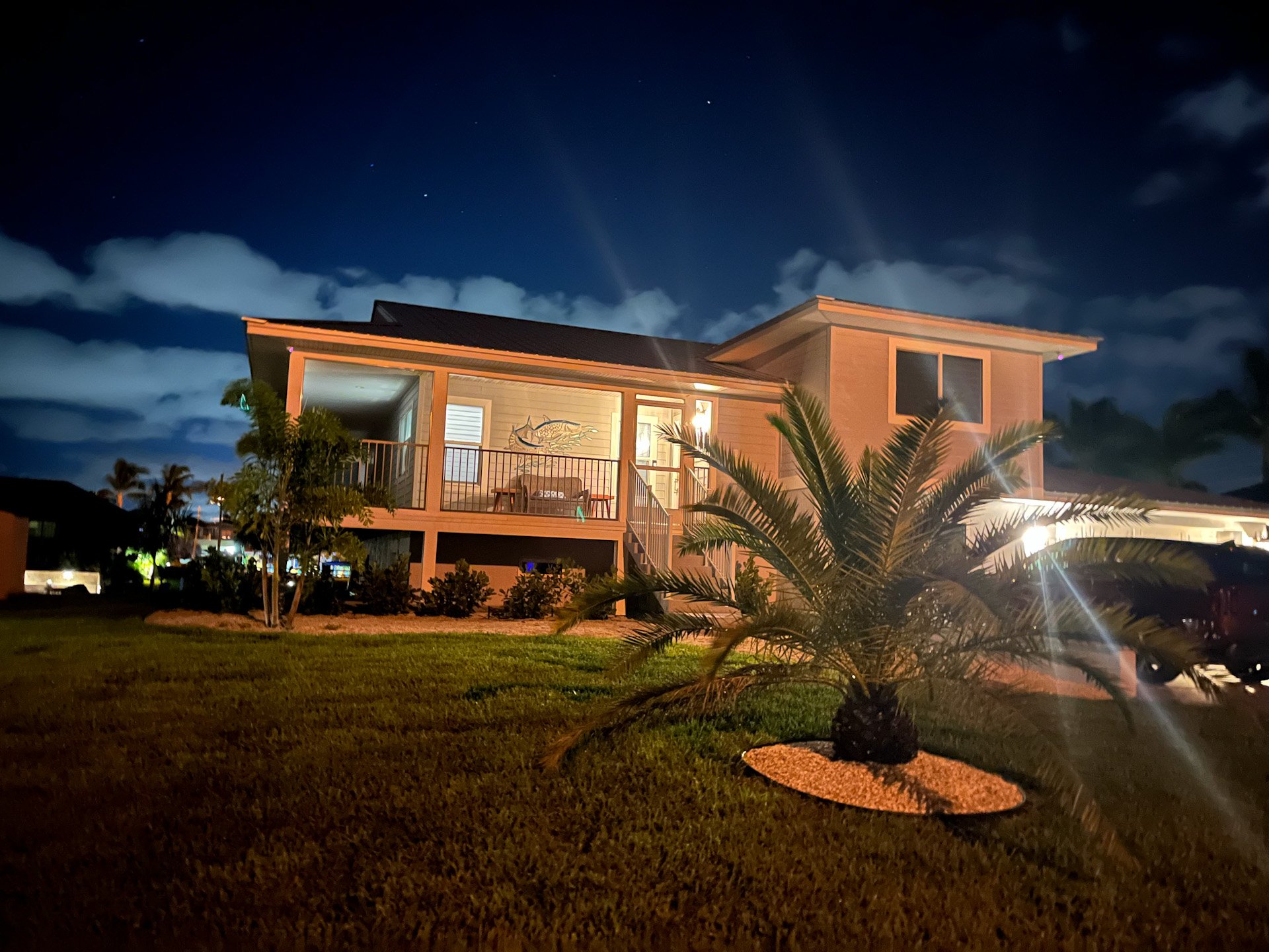 Gorgeous home on Lemon Bay