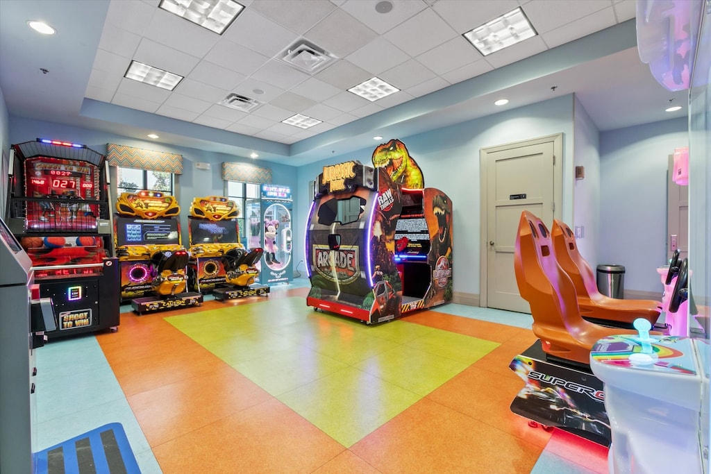 Arcade