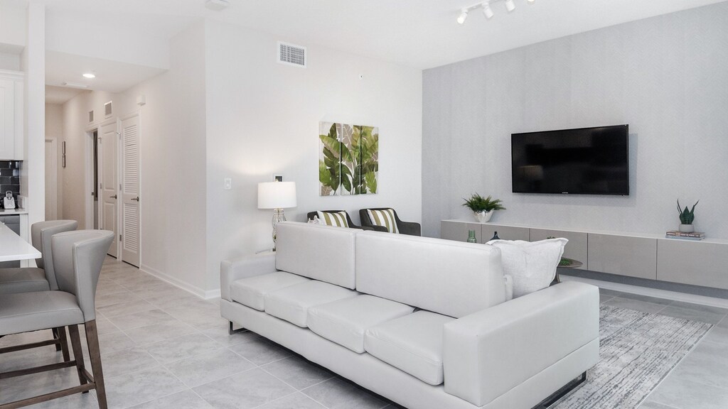 Living Room (Angle 2)