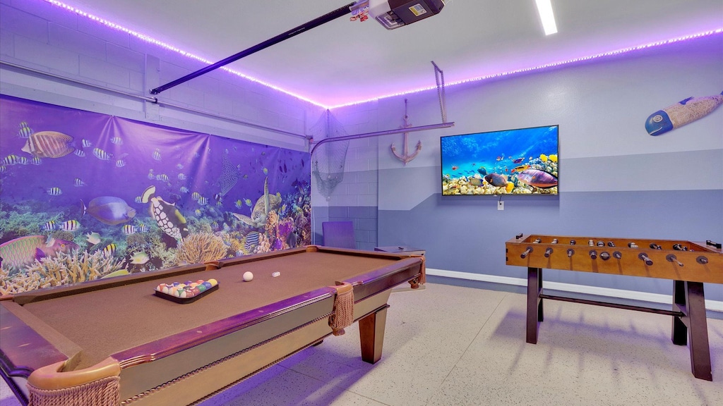 Game Room (Angle)
