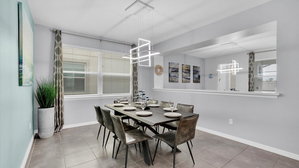 Dining Room #1