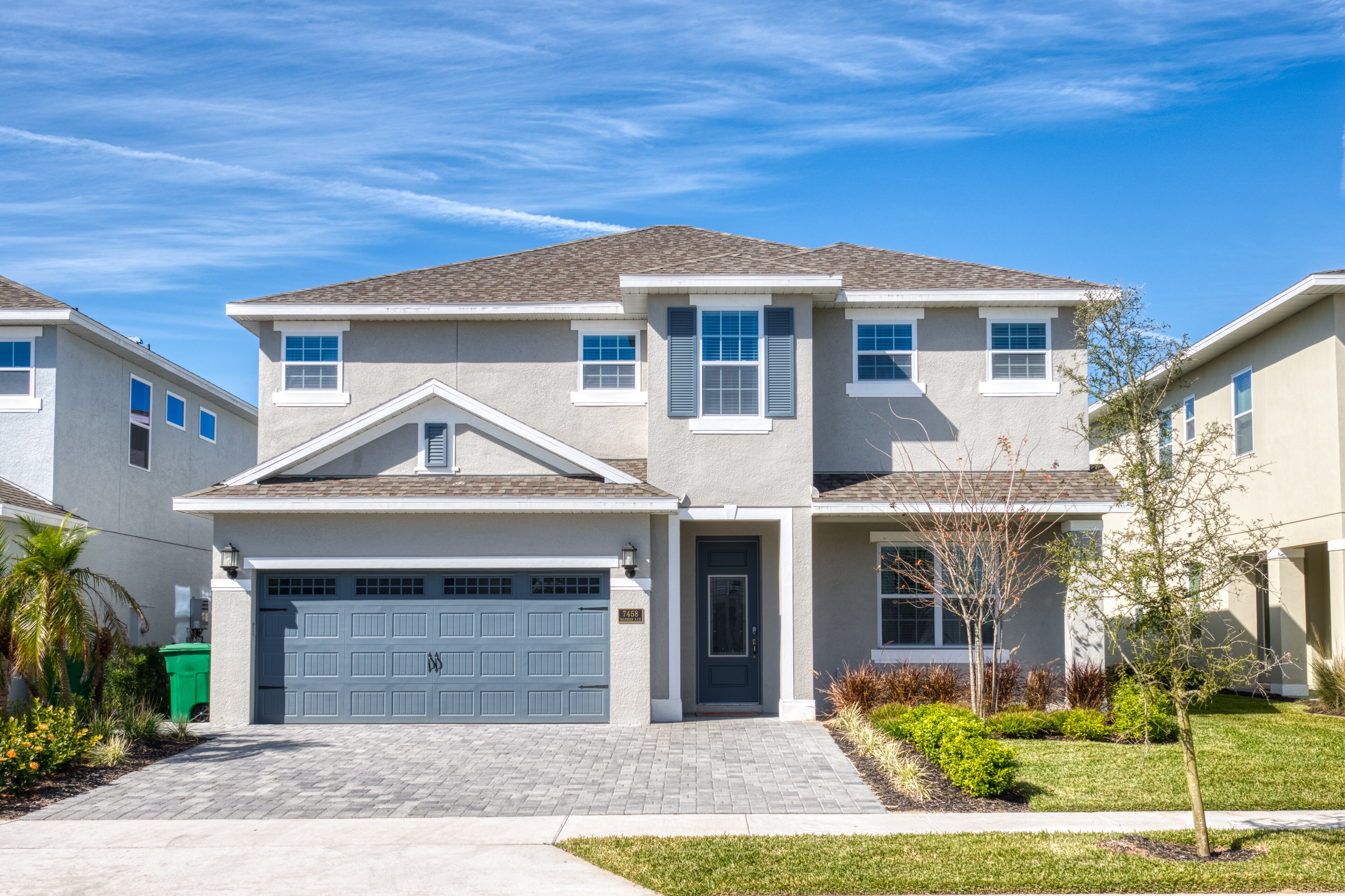 Property Image 1 - Cozy Home with Private Pool, Air Hockey Table and Themed Room near Disney with Resort Amenities at Encore 