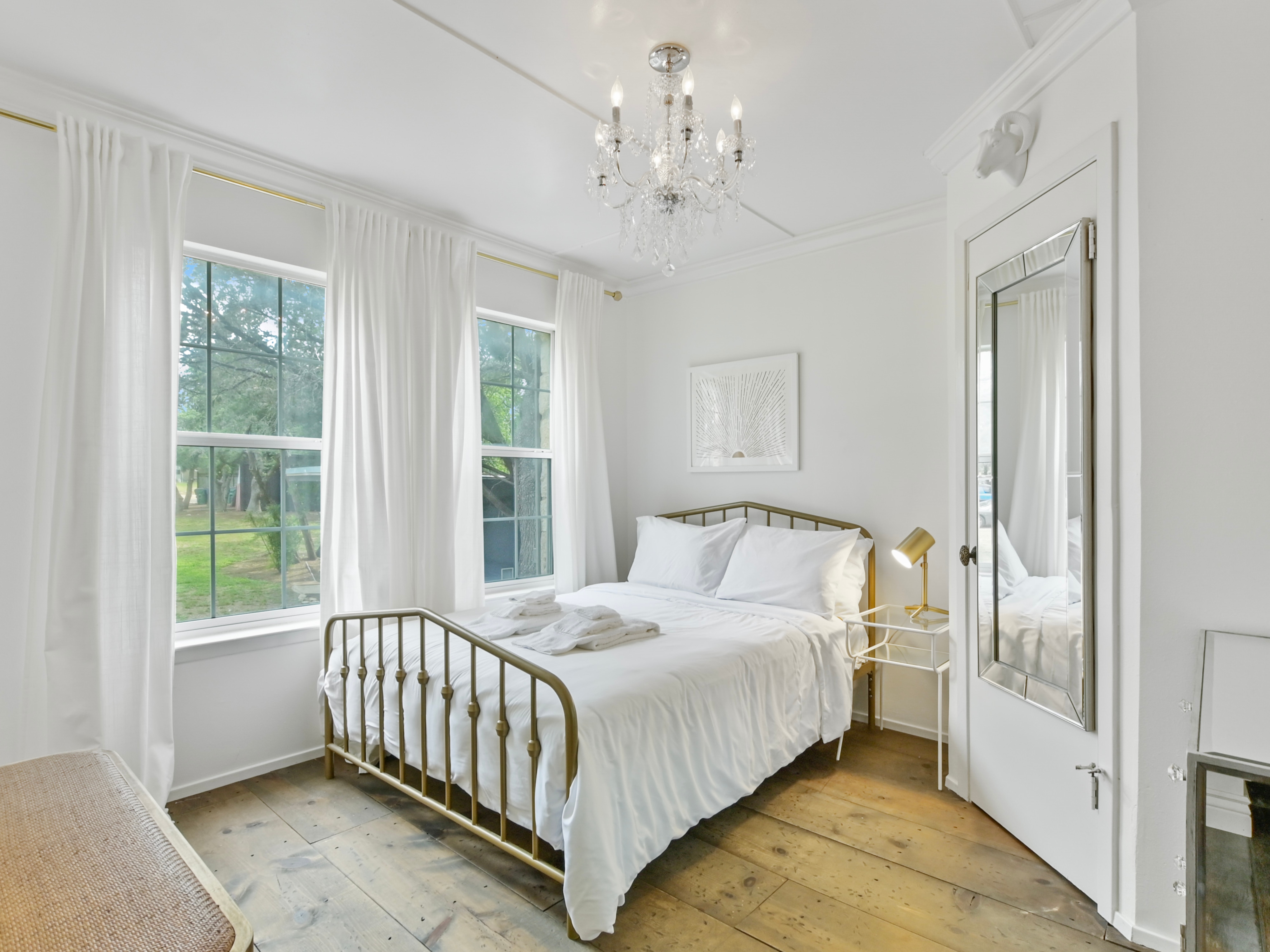 Austin Escape on Lake Travis