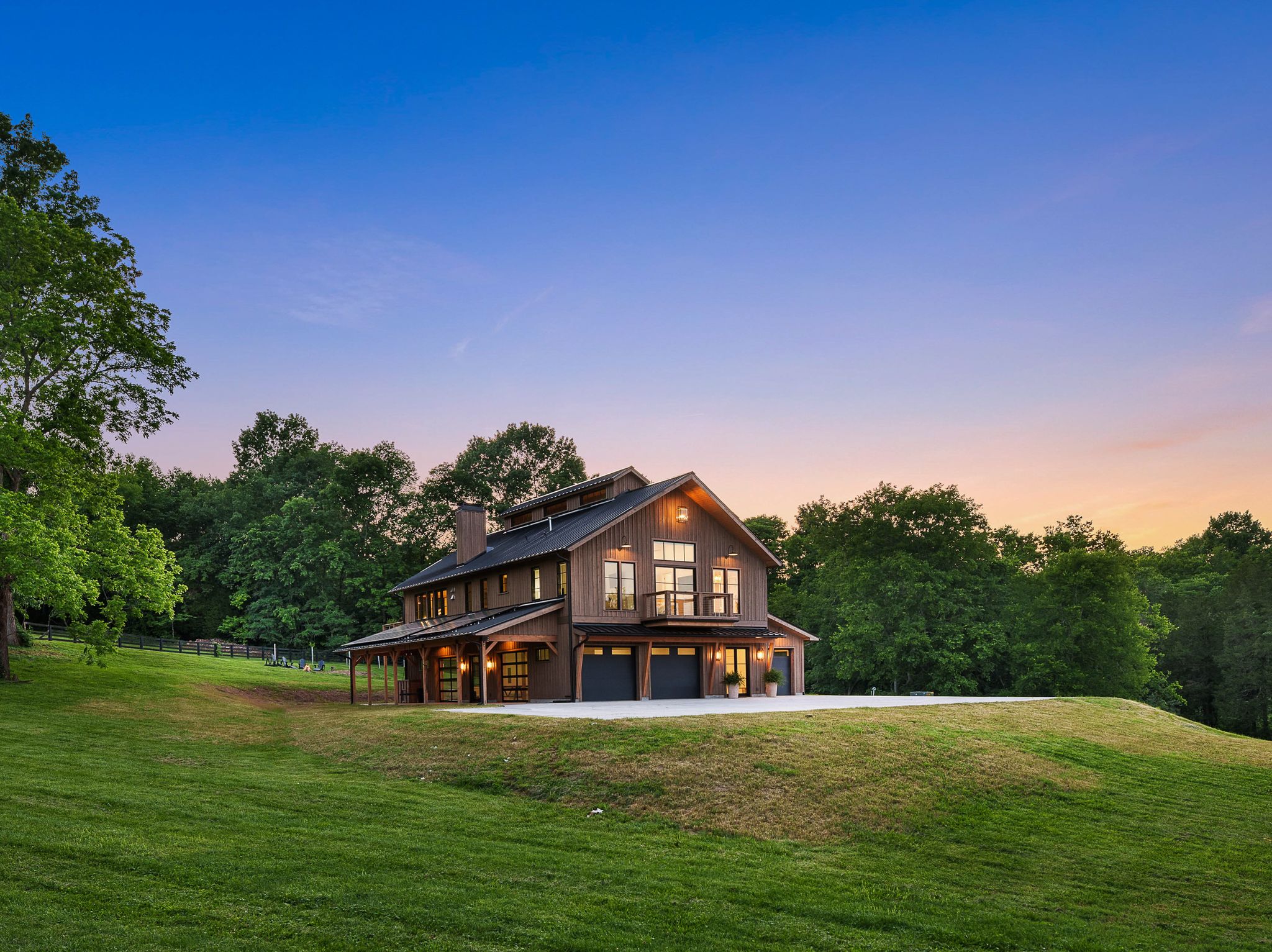 Property Image 1 - Lodge at Liepers Fork