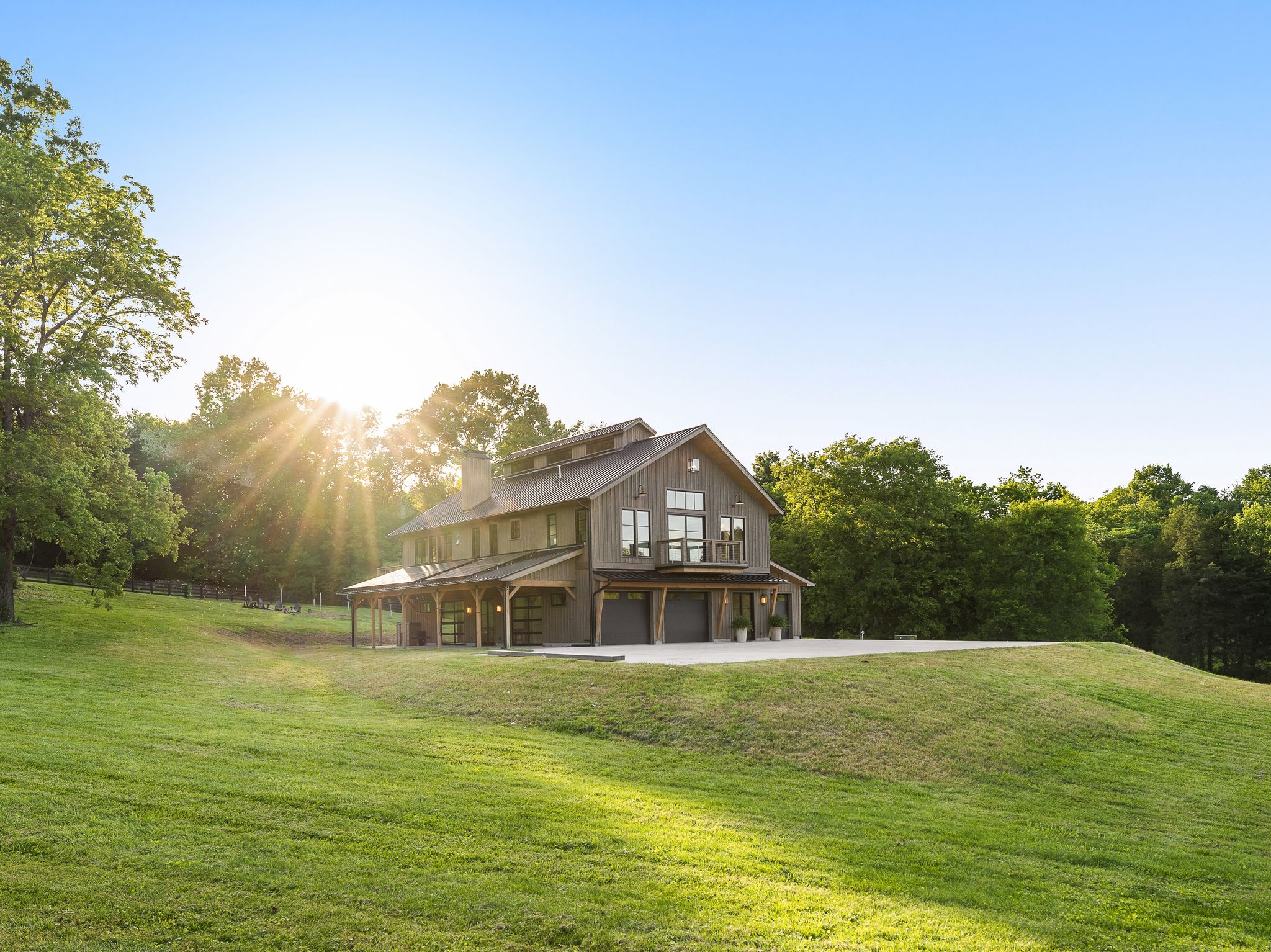 Property Image 2 - Lodge at Liepers Fork