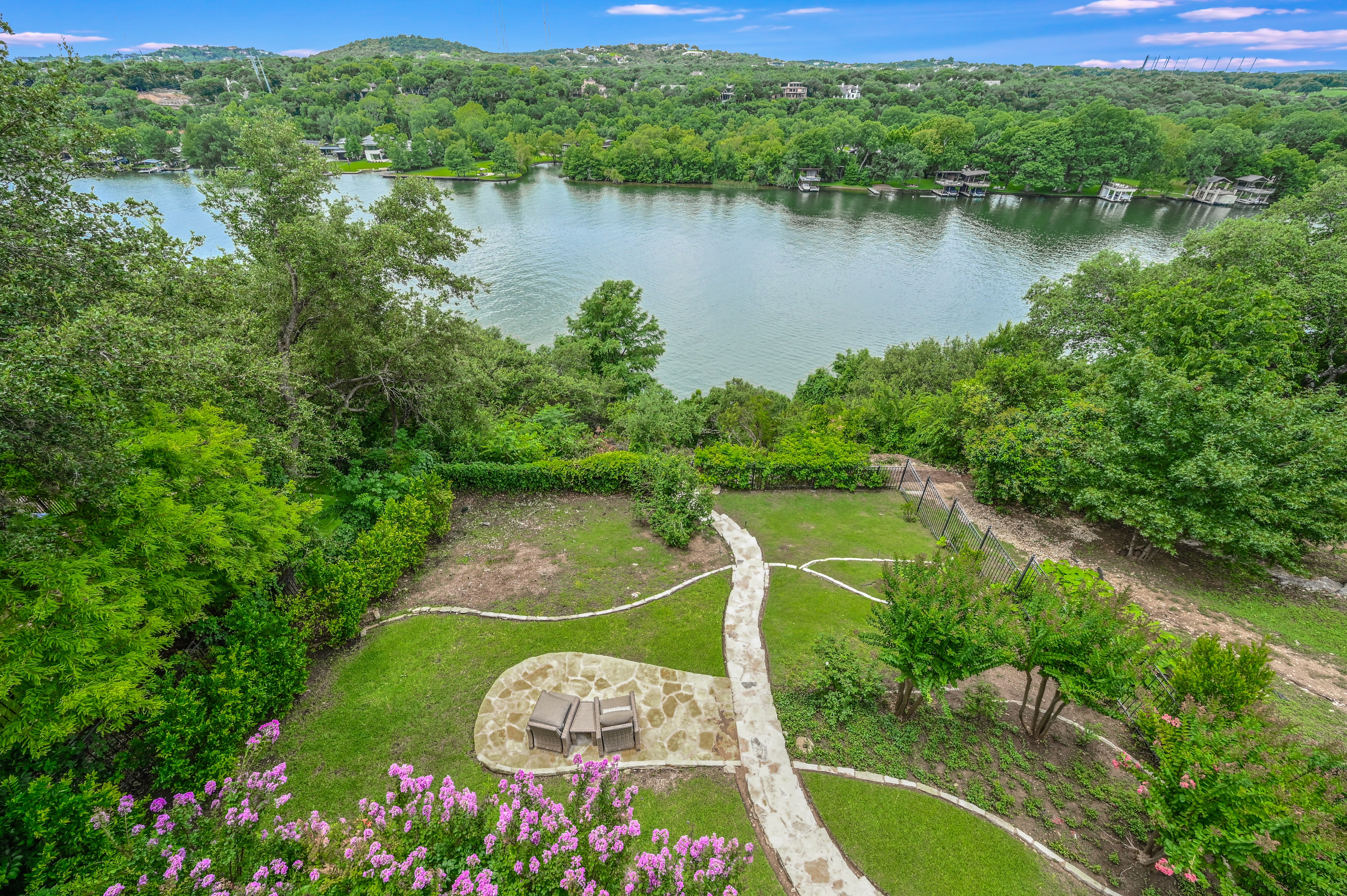 Property Image 2 - Austin Overlook on Lake Austin