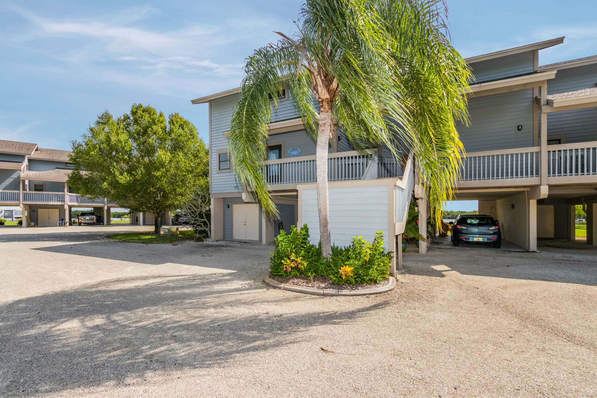 Property Image 1 - Blue Crab Key Condo with Amazing Water Views!