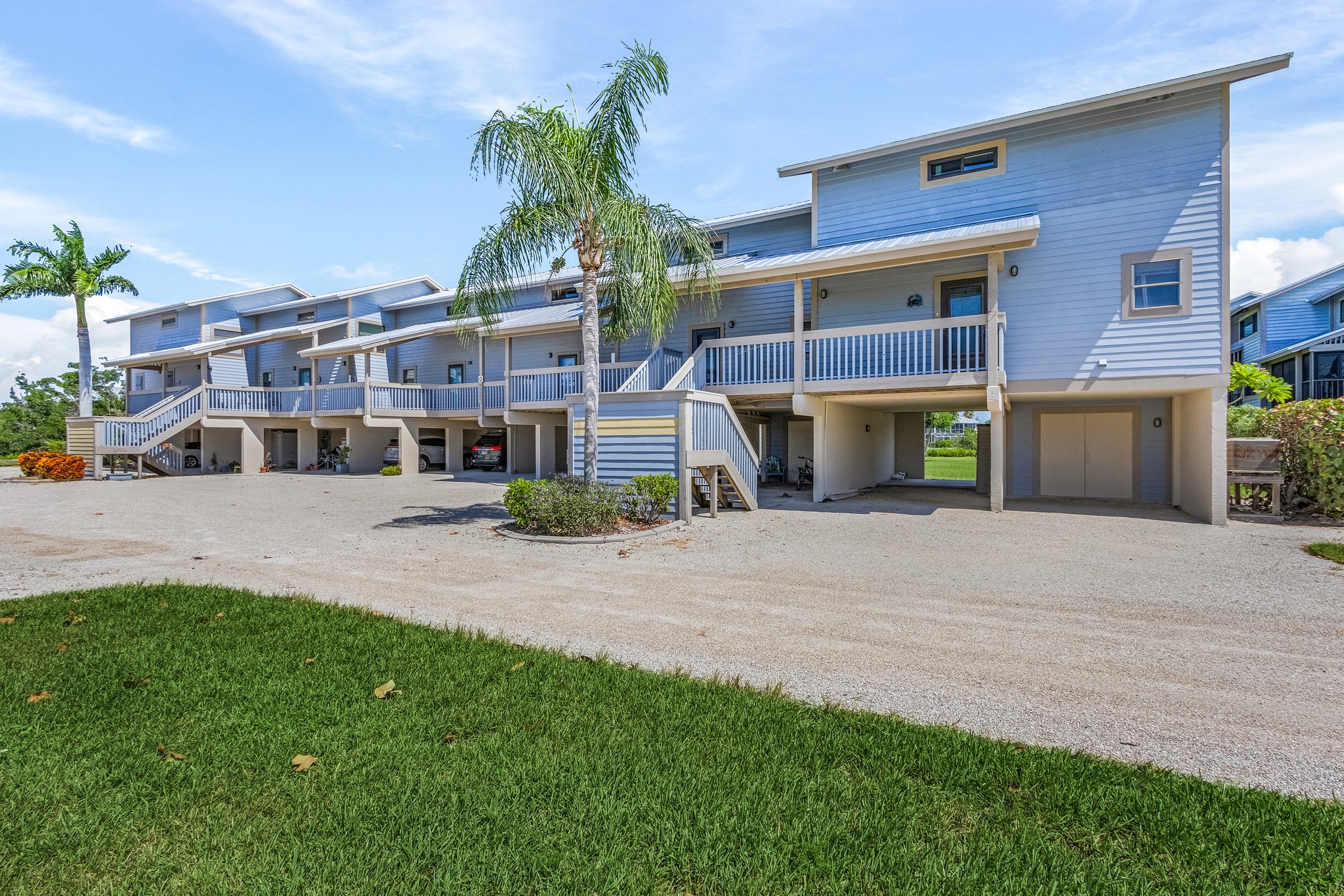 Property Image 1 - Blue Crab Key Condo! Two Bedroom Two Bathroom!