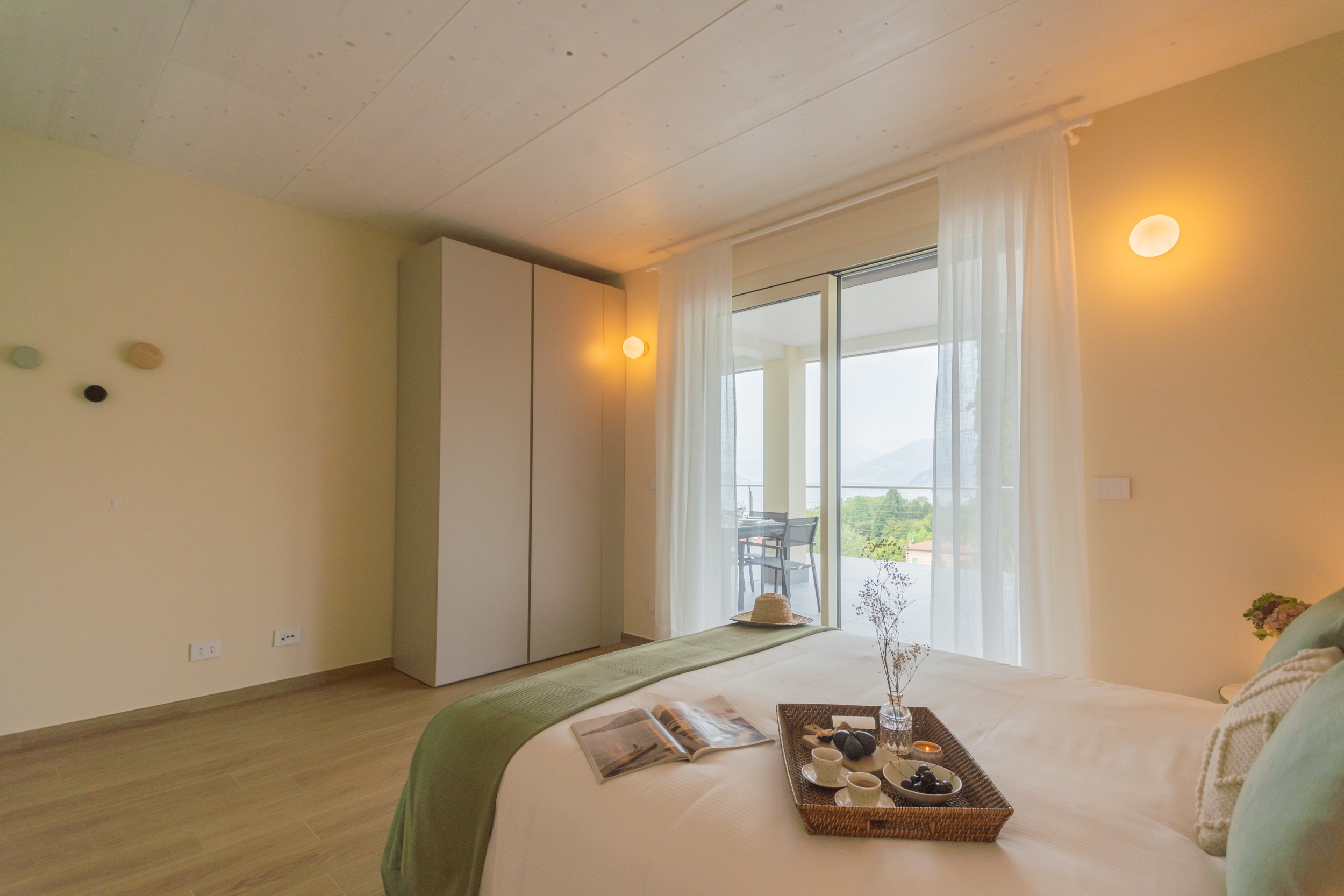 Villa Cosima in Bellagio with Private Pool