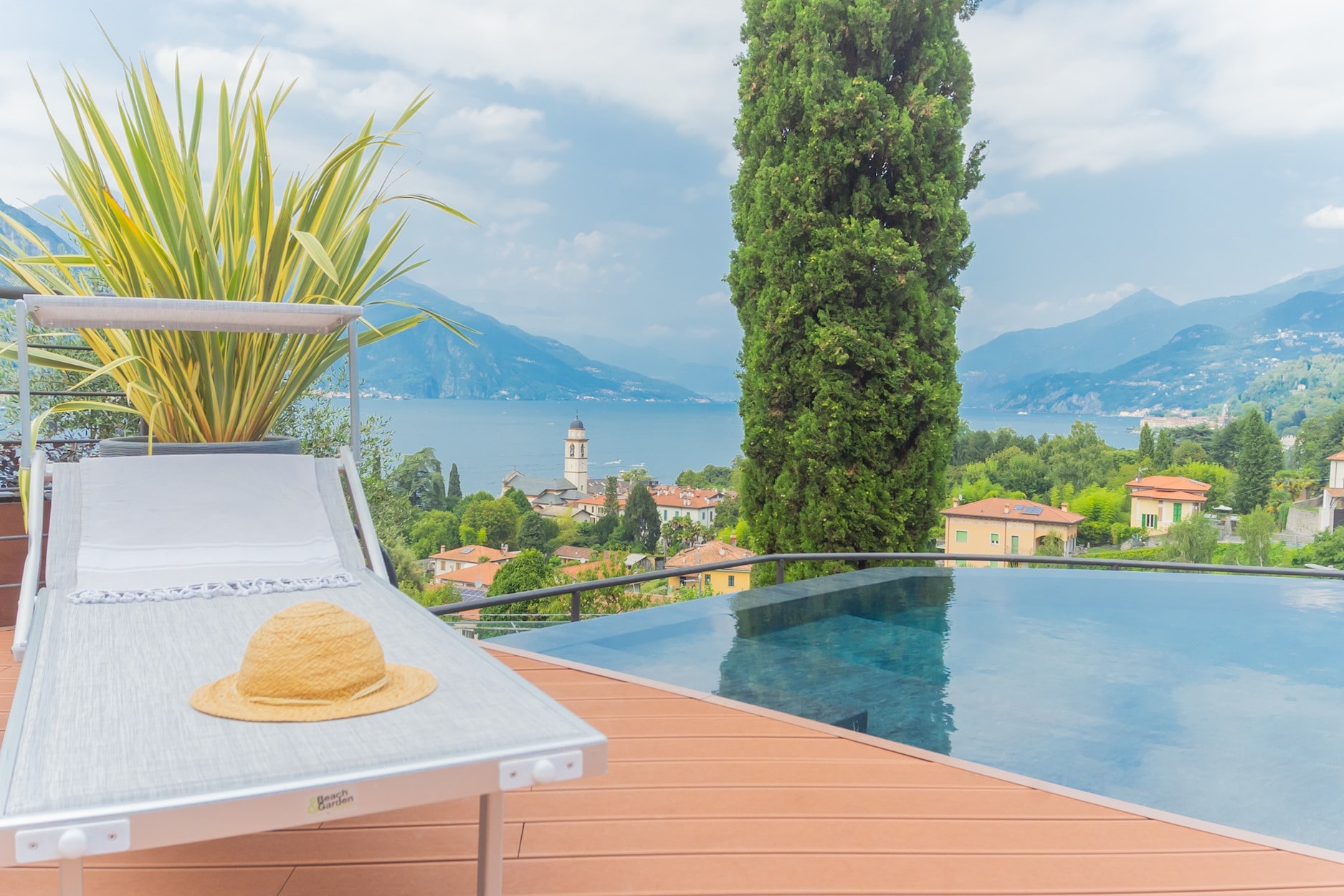 Property Image 1 - Villa Cosima in Bellagio with Private Pool