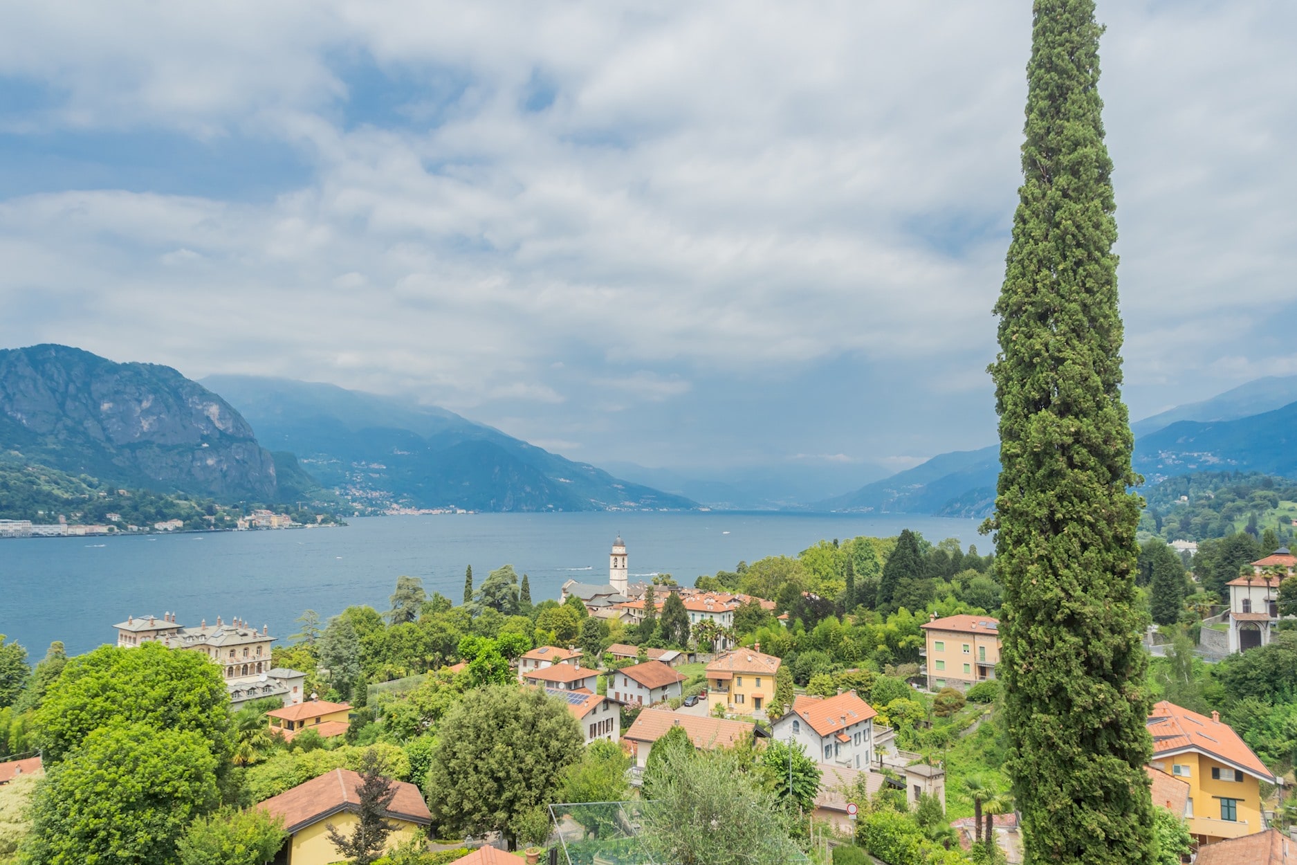 Villa Cosima in Bellagio with Private Pool