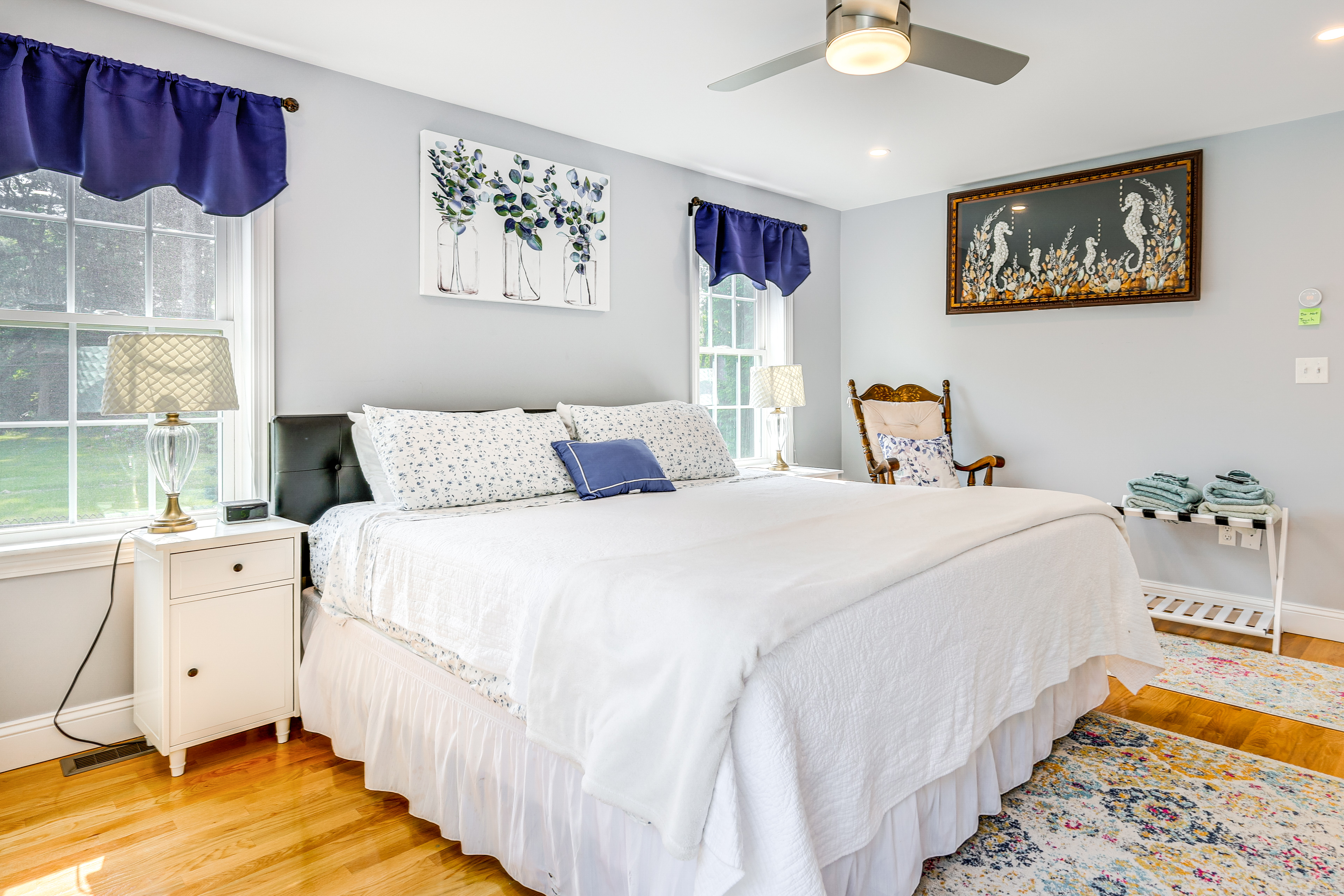 Quiet Kingston Getaway - 3 Mi to Beaches!