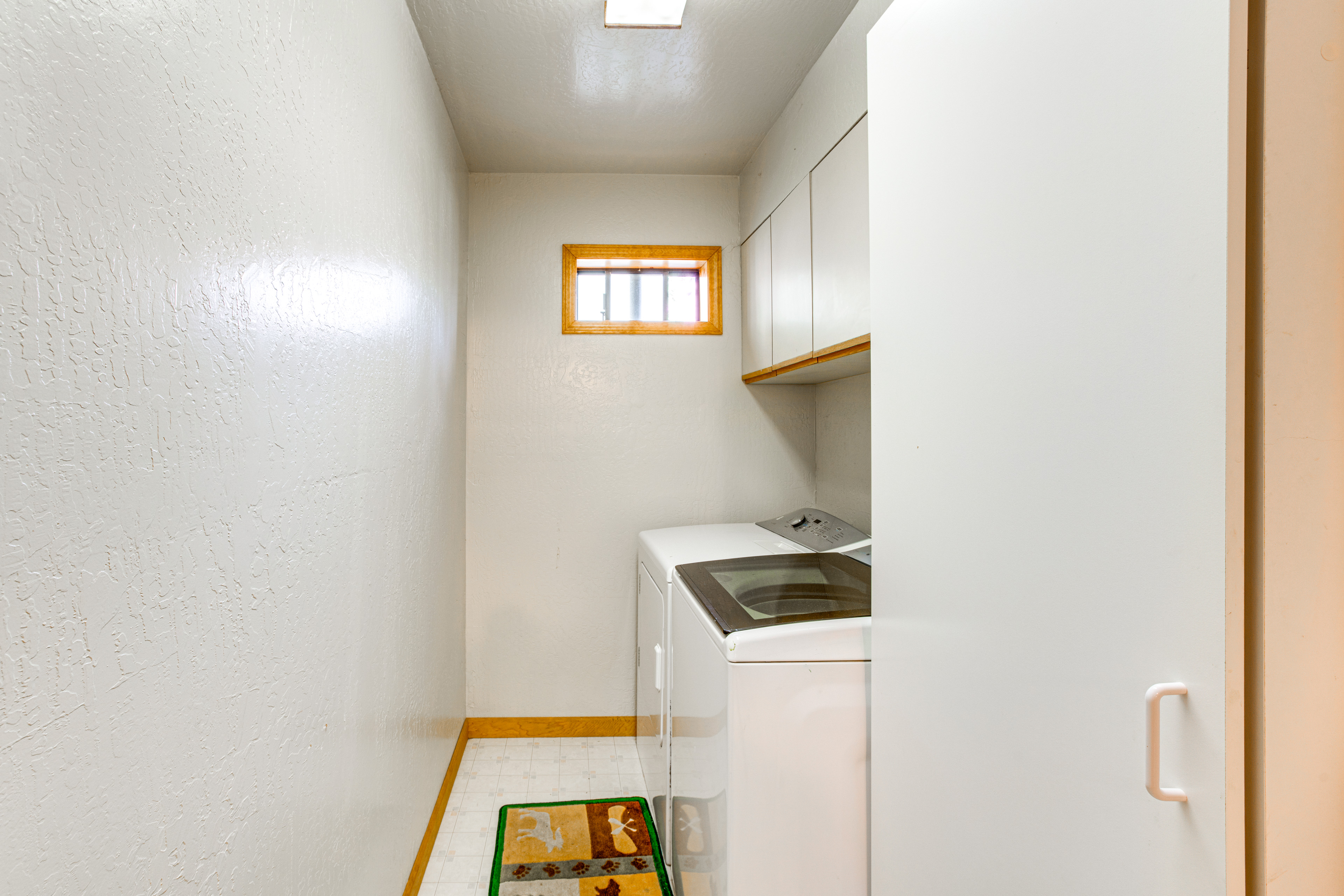 Deck w/ Mountain Views: Cabin in Bear Valley!