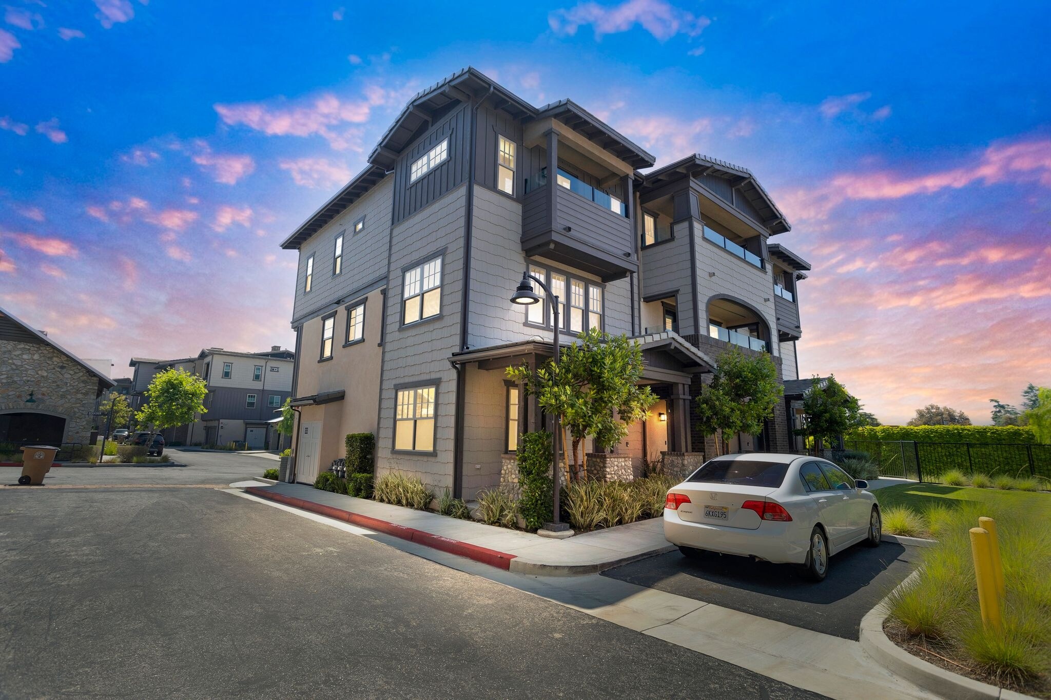 Property Image 1 - Townhouse Retreat with Outdoor Bliss