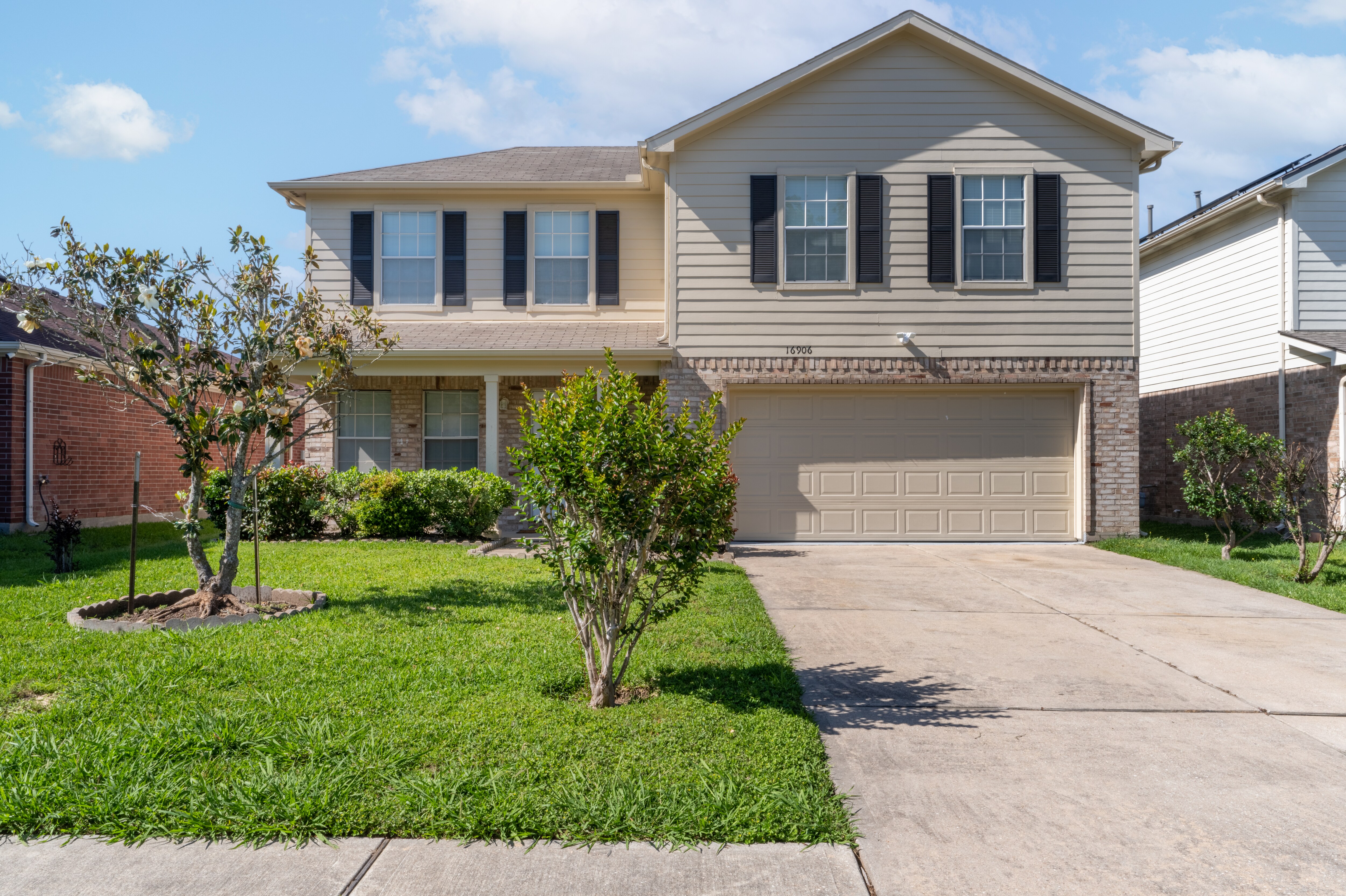 Property Image 1 - Stylish 4BR 2.5BA | Haven in Houston