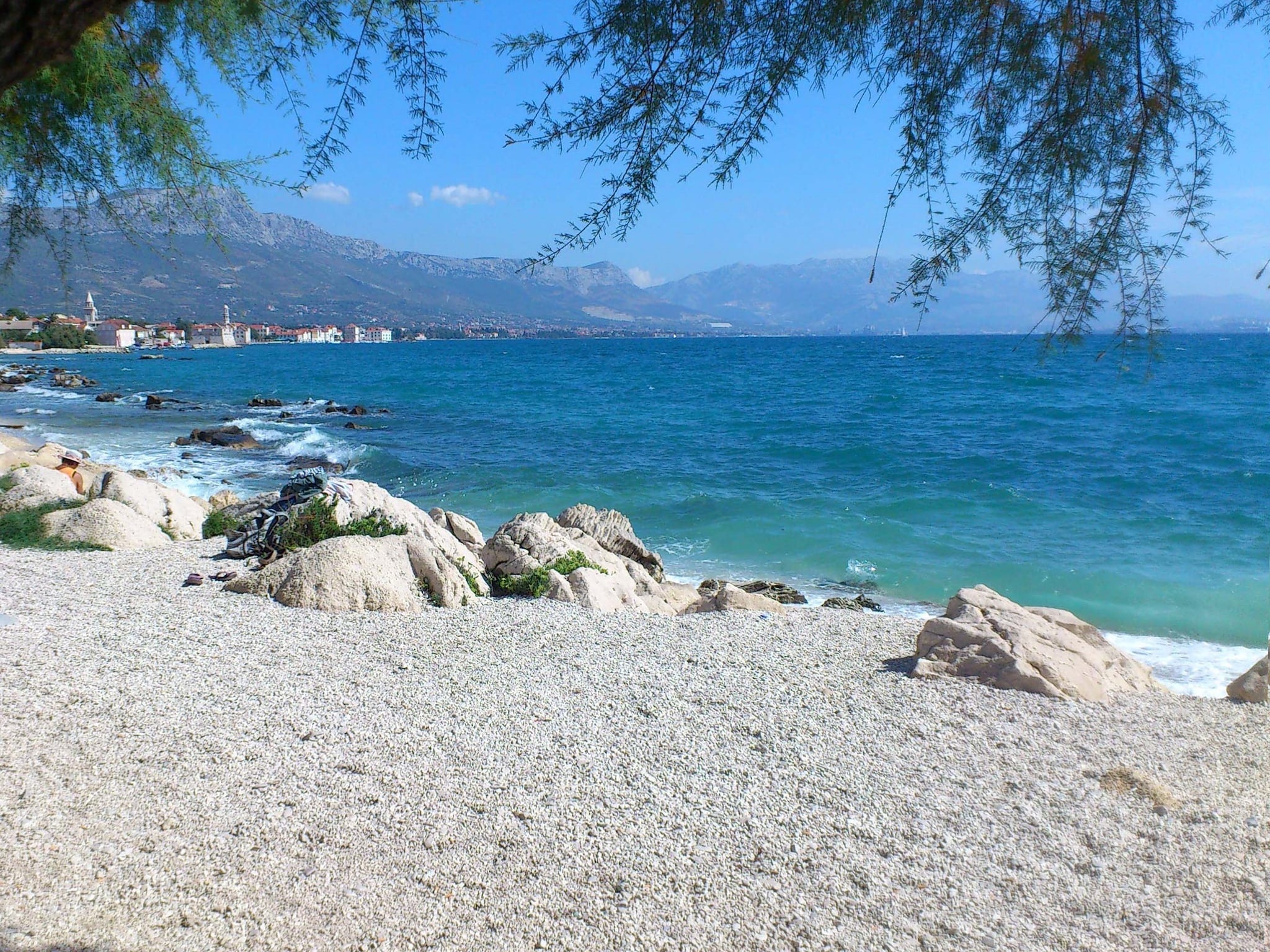 Villa in Kaštel Novi near Beach Villa in Kaštel Novi near Beach