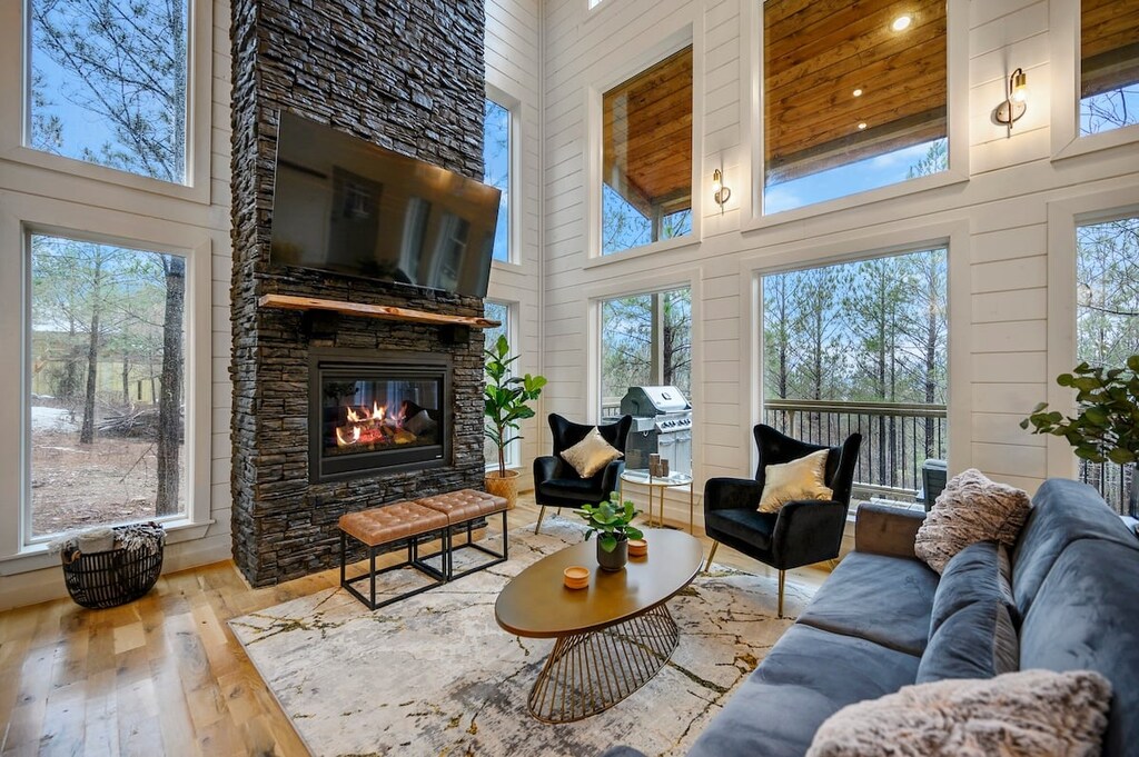 Picture yourself in this peaceful retreat!