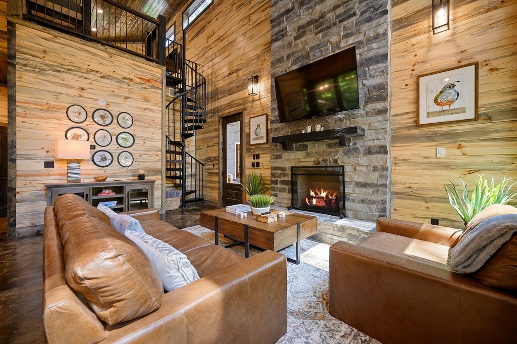 Watch your favorite series.