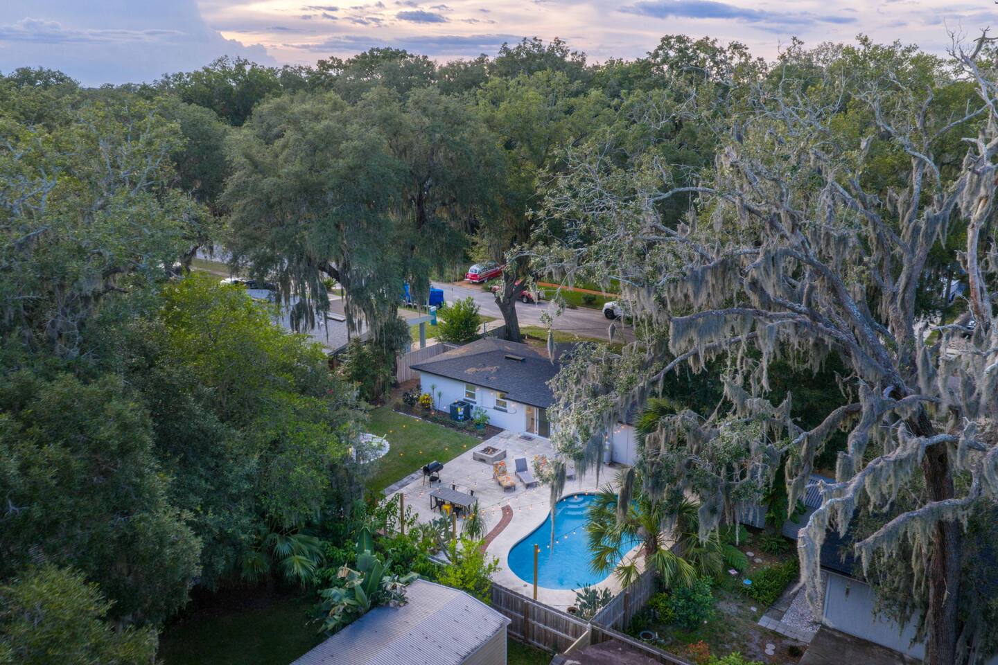 Panuco Place Getaway