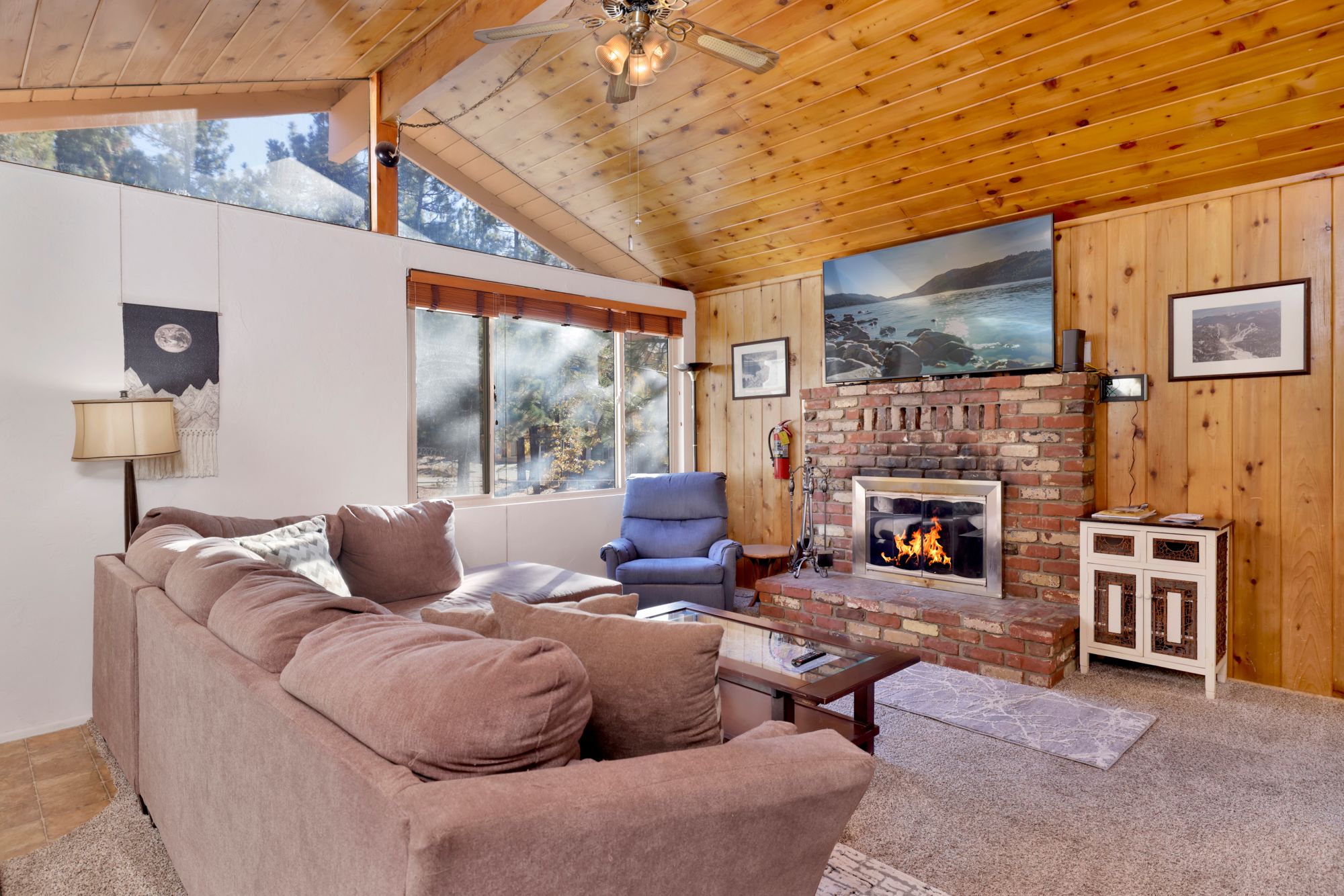 Property Image 1 - COZY CABIN #1921