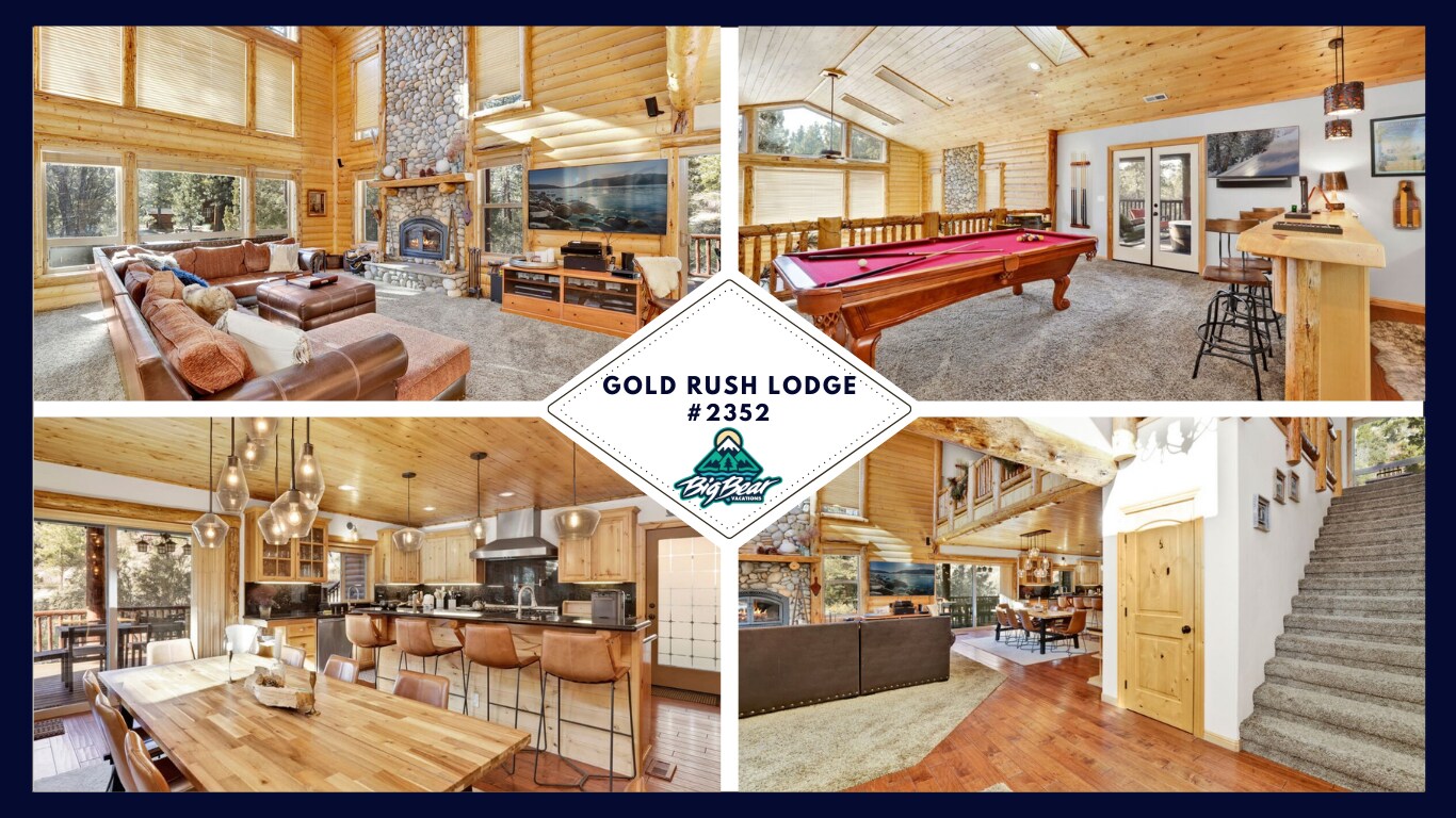 Property Image 1 - GOLD RUSH LODGE #2352