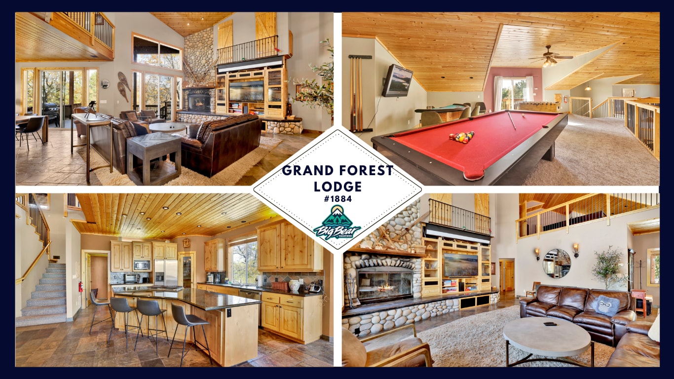 Property Image 1 - GRAND FOREST LODGE #1884