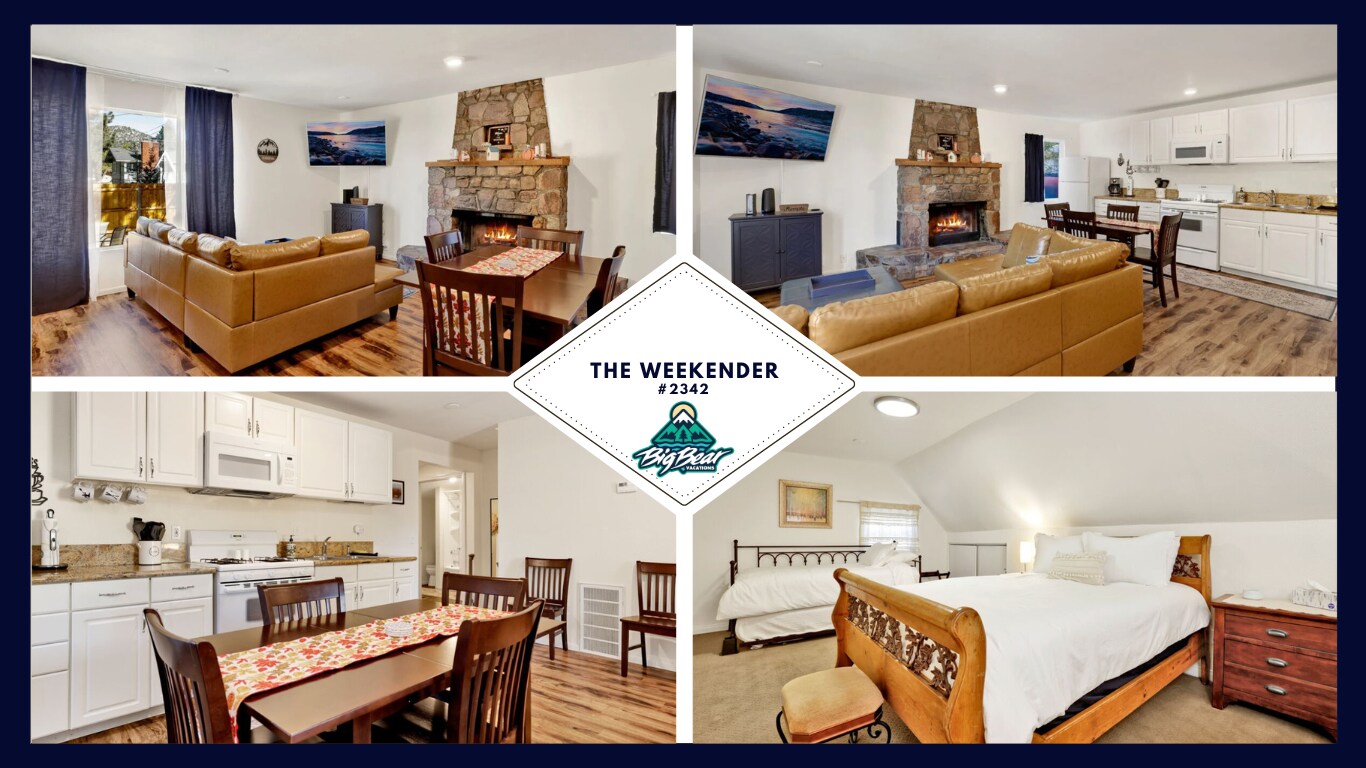 Property Image 2 - THE WEEKENDER #2342