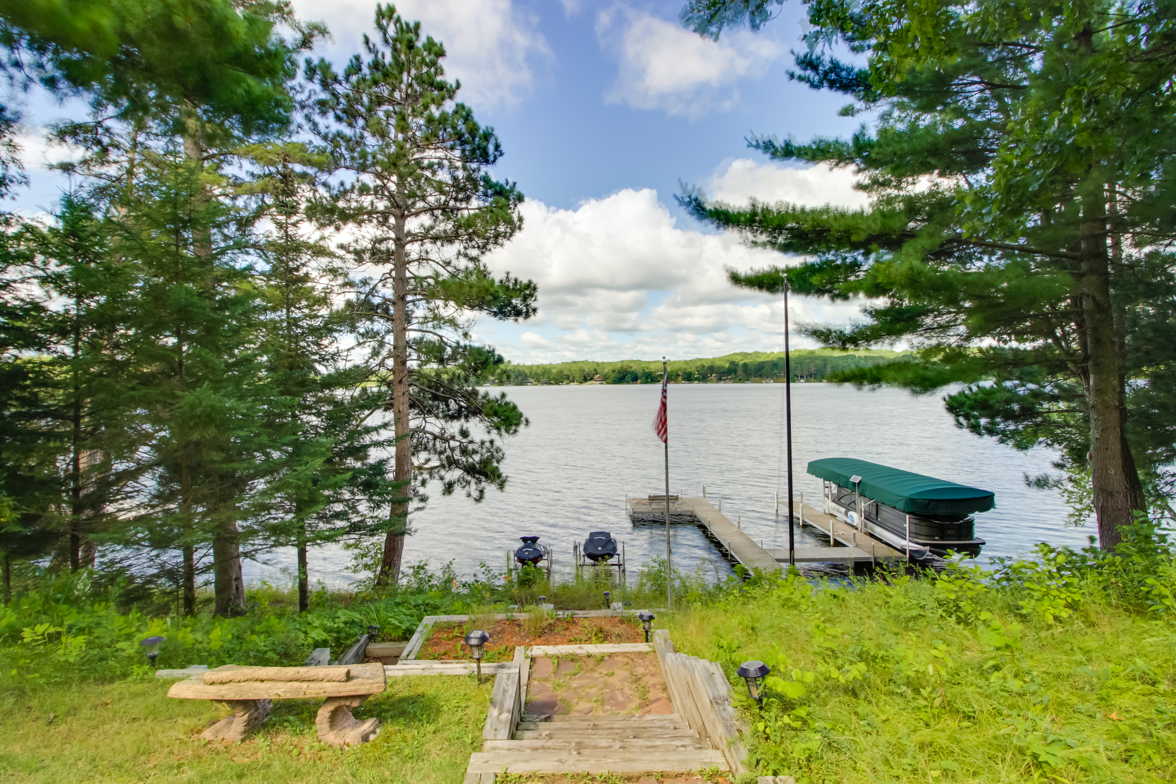 Property Image 1 - Sprawling Minnesota Home w/ On-Site Lake Access