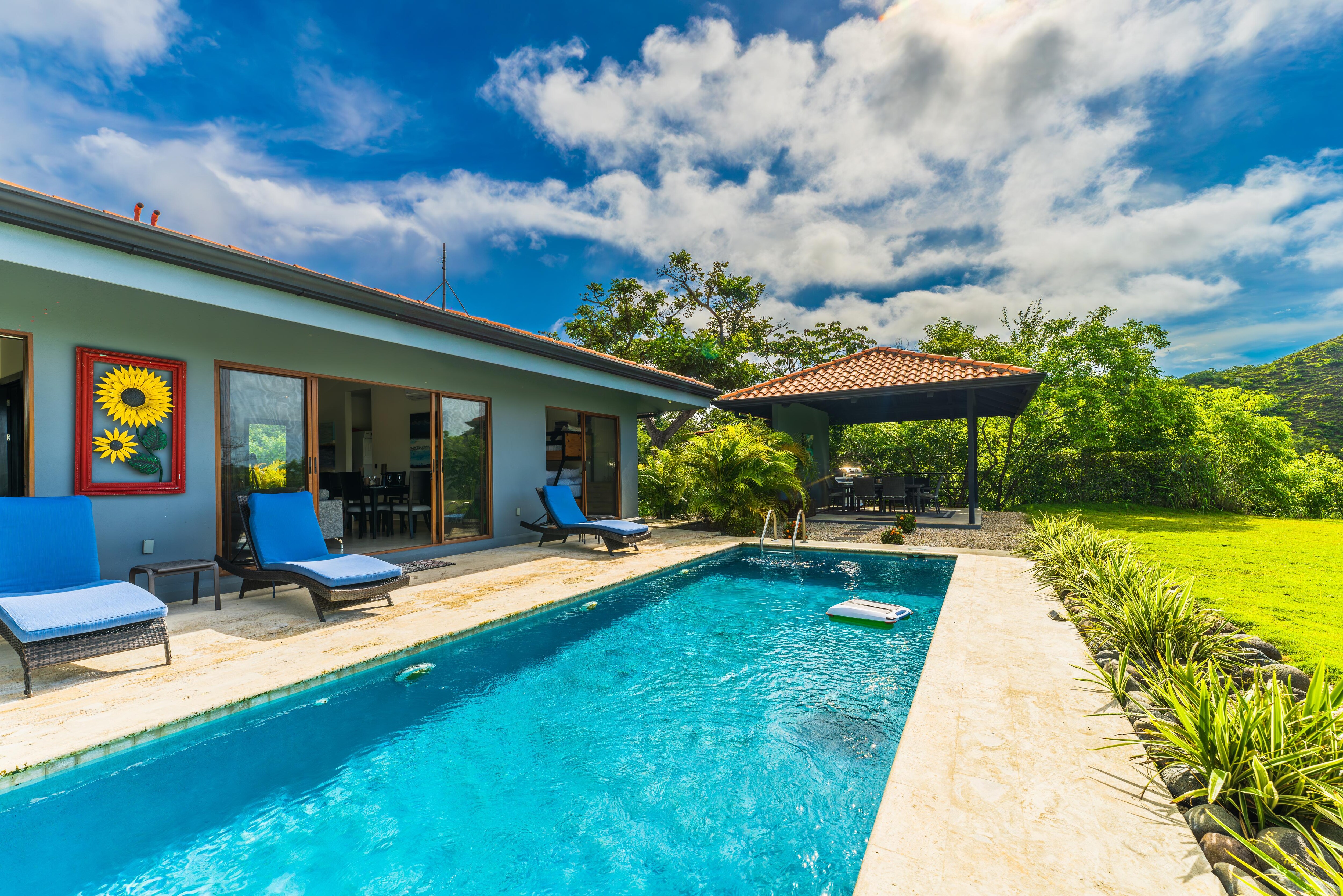 Property Image 1 - Casa Tranquilo 26B - Beautiful Home with a Private Pool