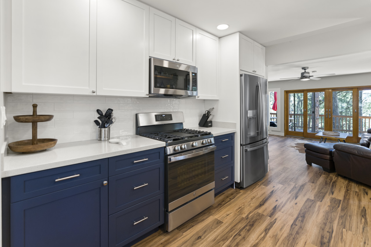 Kachina Canyon Overlook