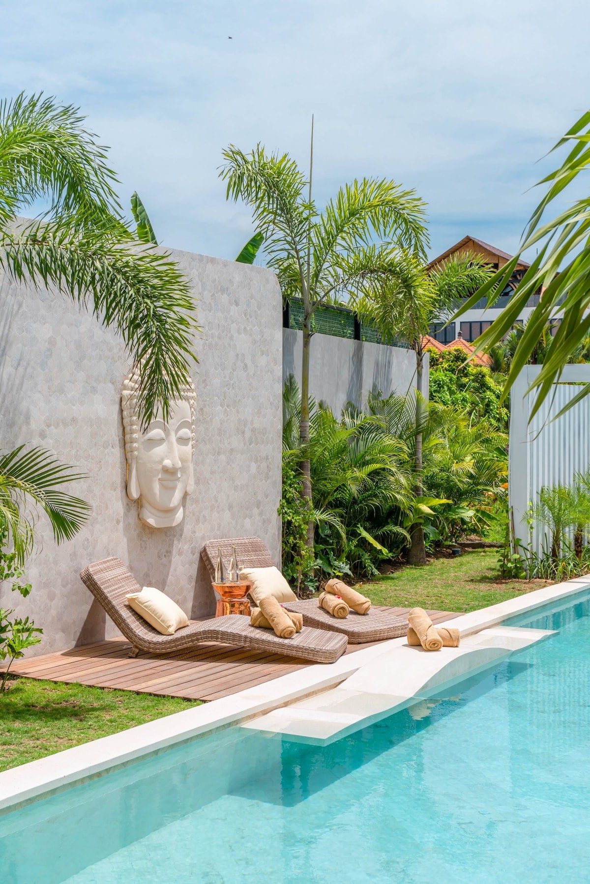 Property Image 1 - Villa Vida & Vola - Majestic Coastal Retreat 40 Guests incl. in Price