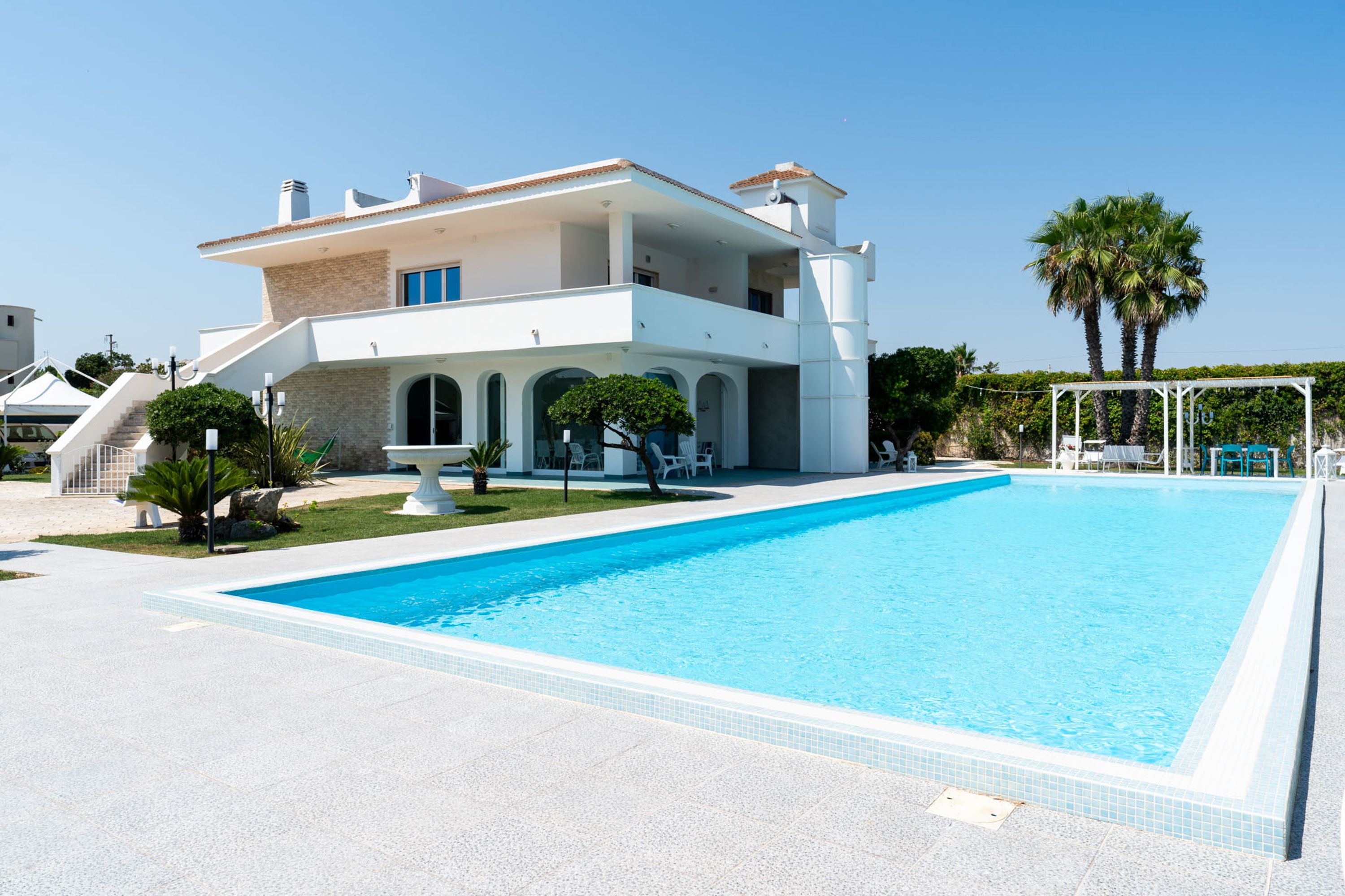 Property Image 1 - Villa Mar Mar con piscina by Wonderful Italy