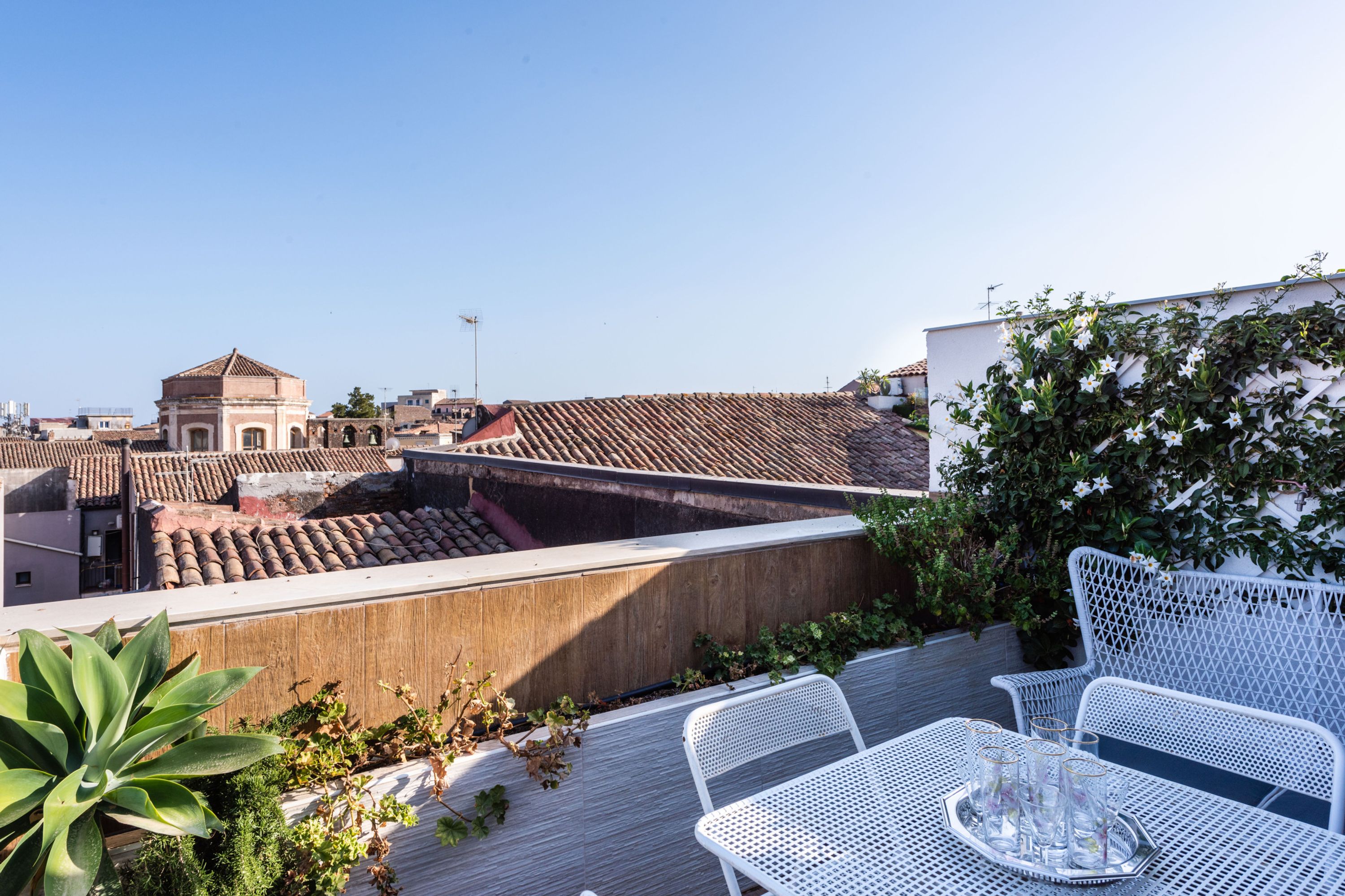 Property Image 1 - La perla del Duomo with Terrace by Wonderful Italy