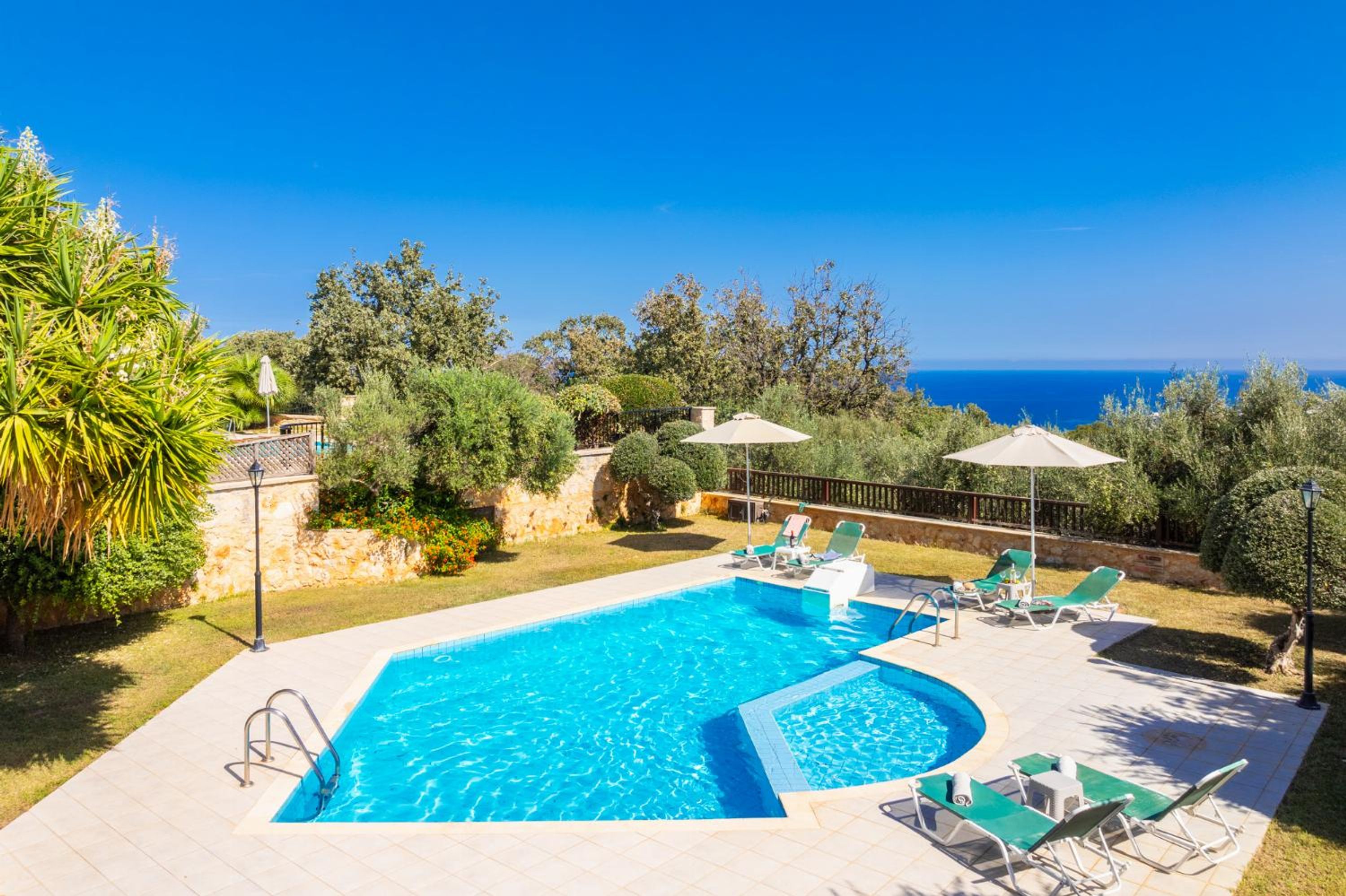 Property Image 2 - Villa Anemoni in Rethymno