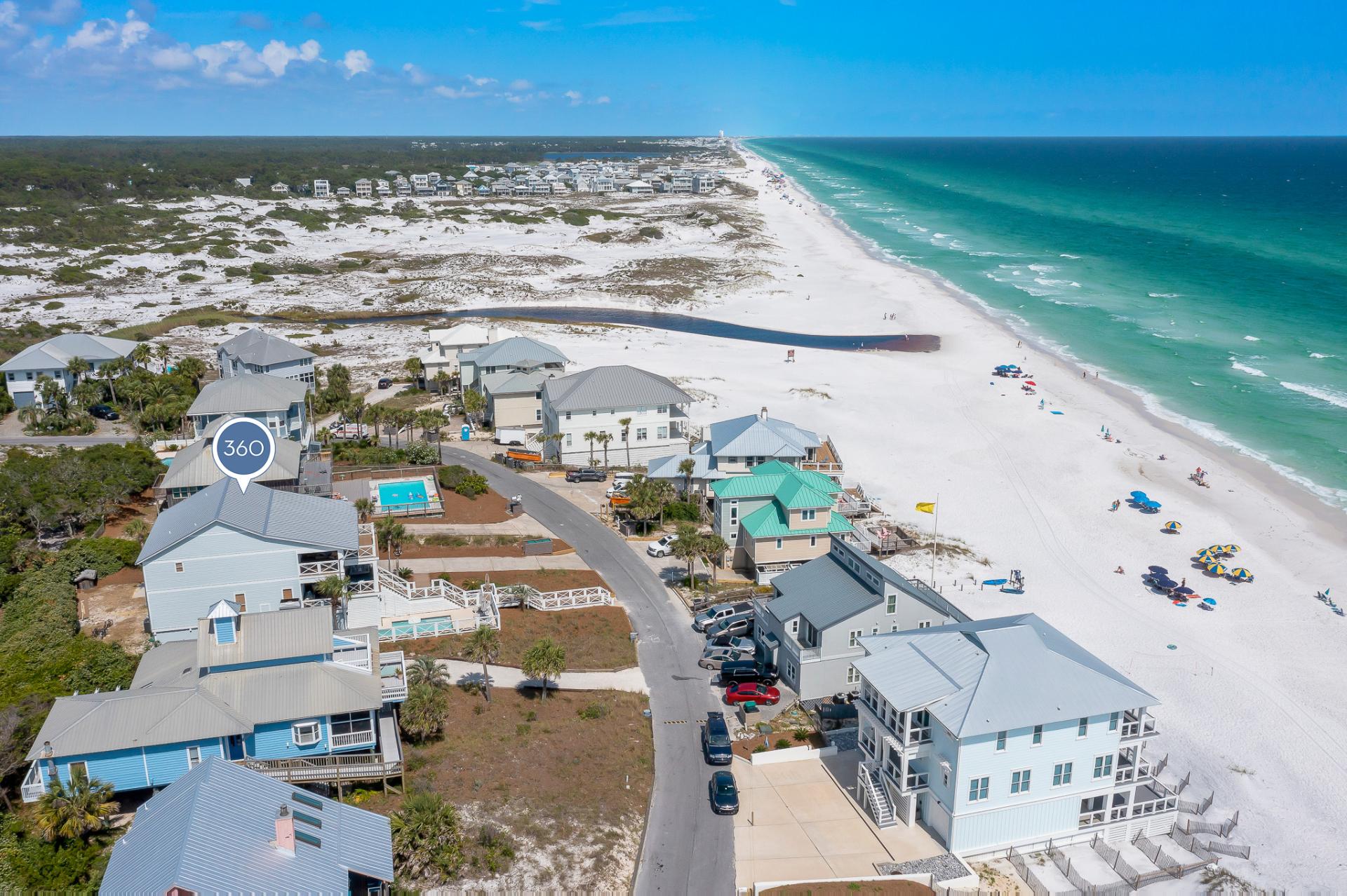 Grayton Beach 