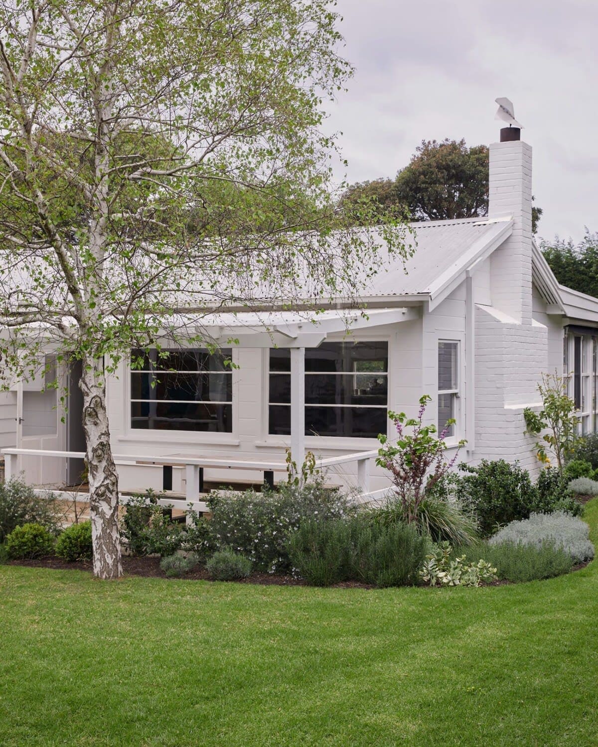 Property Image 1 - Portsea Paradise | Pool and Tennis Court