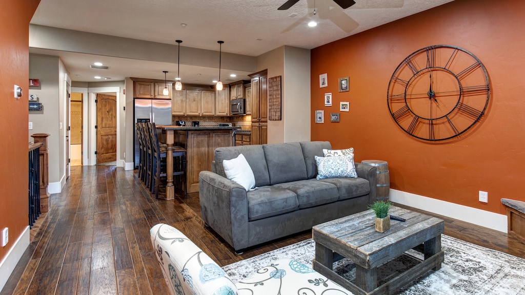 Amazing Remodel and Layout!