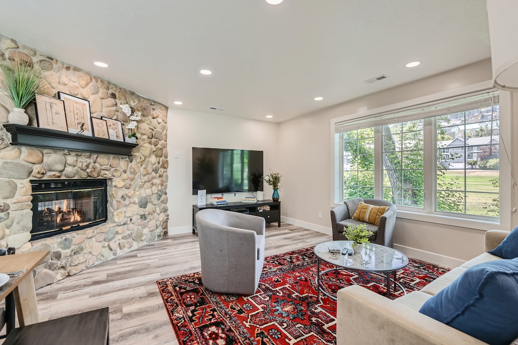 Enjoy a Movie Night with the Family