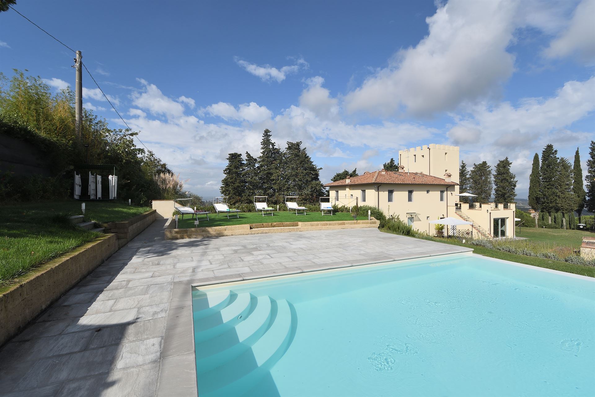 Property Image 1 - Villa La Torre 16