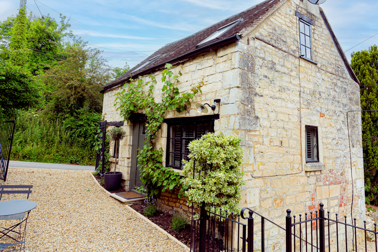 Property Image 2 - Mill House & Cottage - 2 Beautiful Homes on The Cotswold Way!