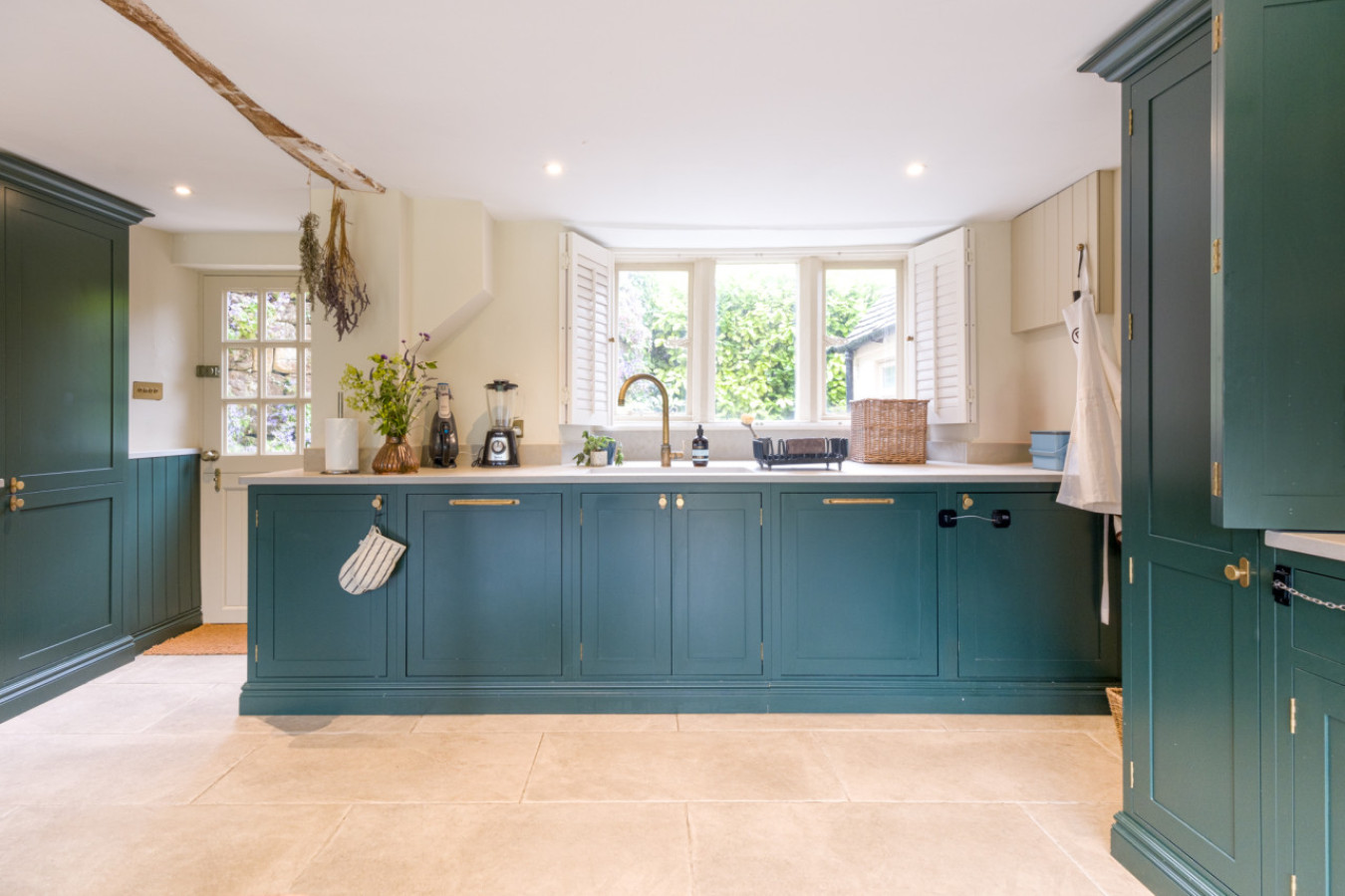 Mill House & Cottage - 2 Beautiful Homes on The Cotswold Way