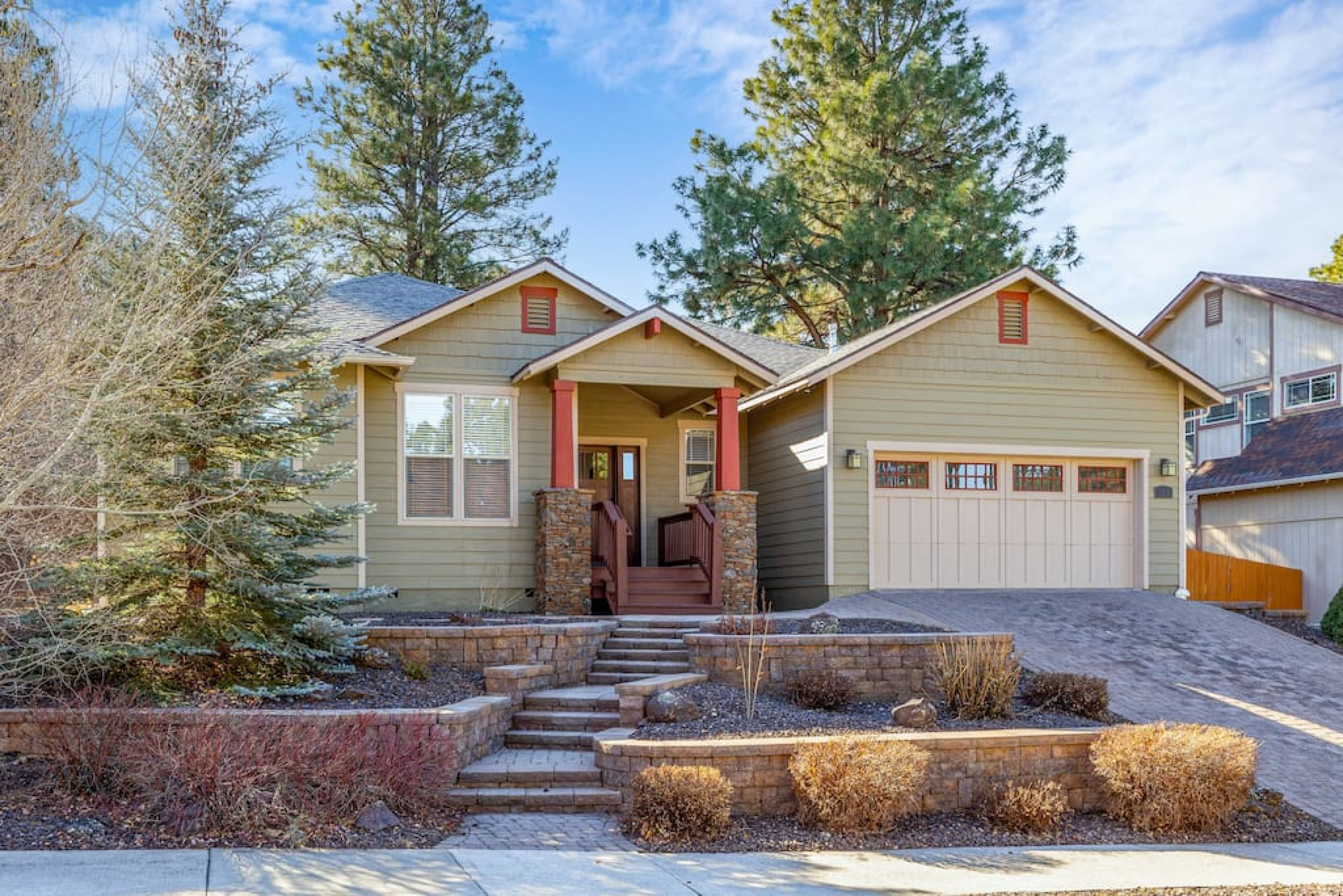 Property Image 1 - modern home near NAU